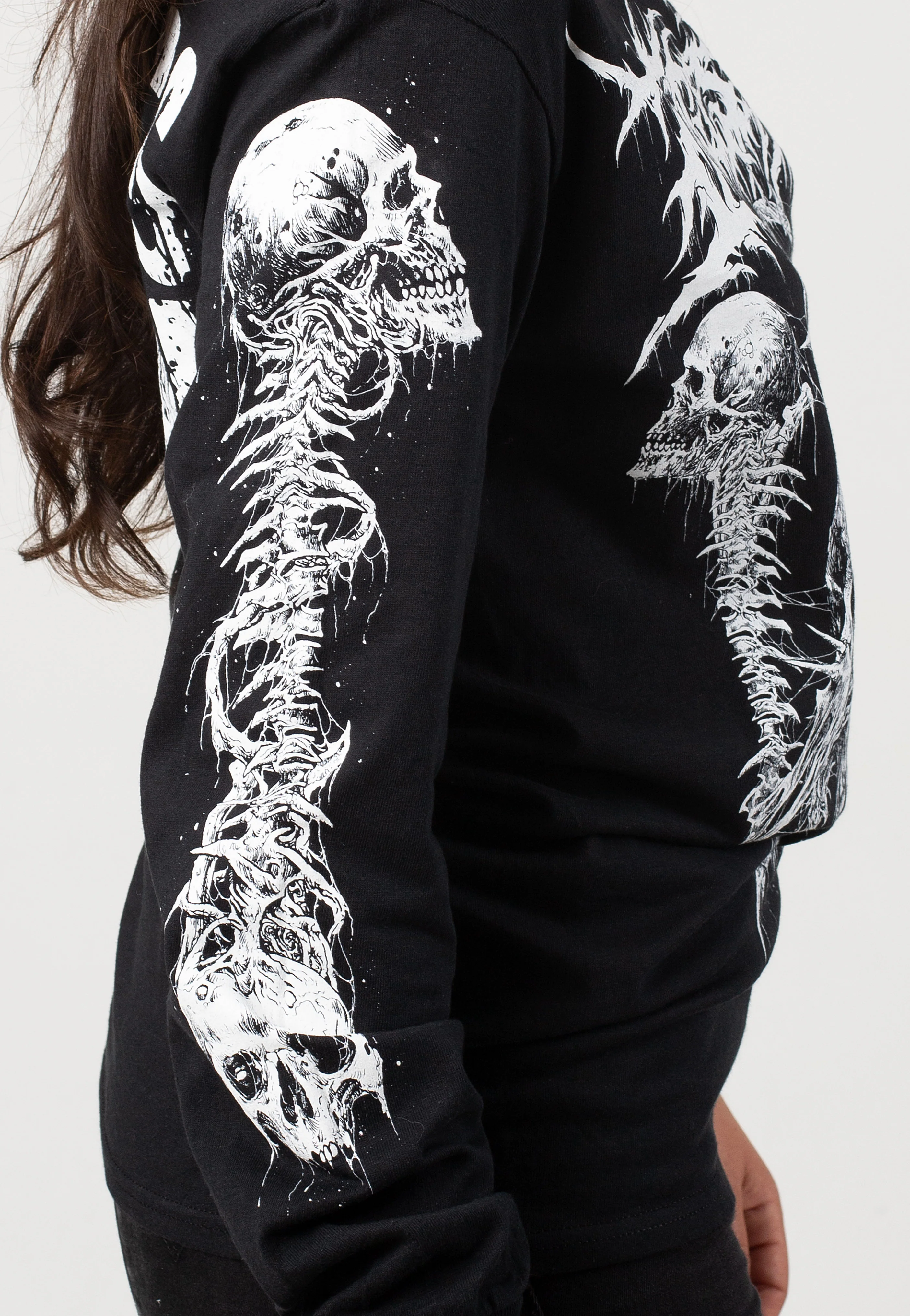 Ingested - Endless Machine - Longsleeve - Image 9