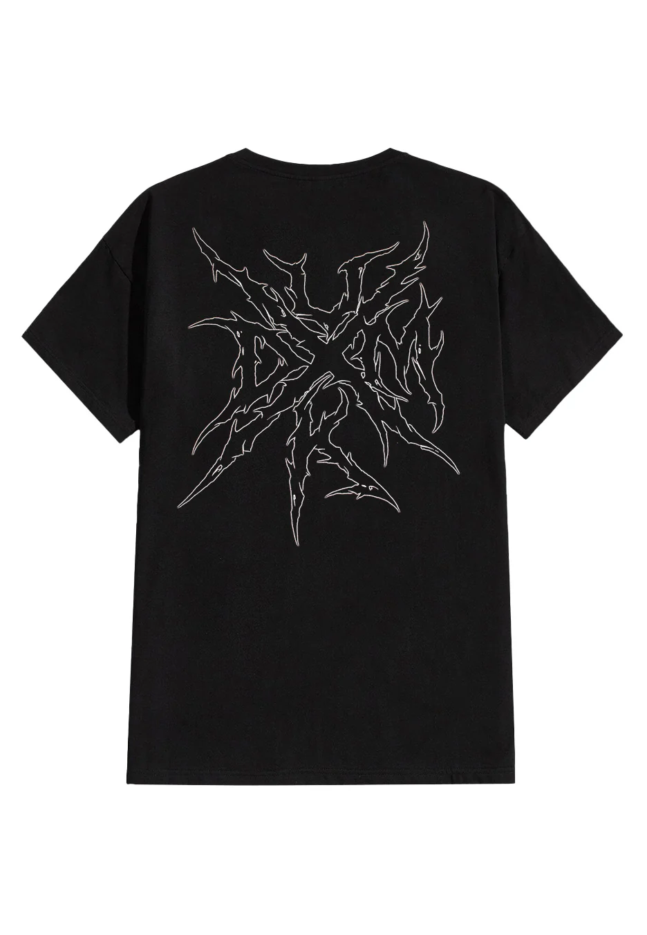 Ingested - Forsaken Creature - T-Shirt - Image 2
