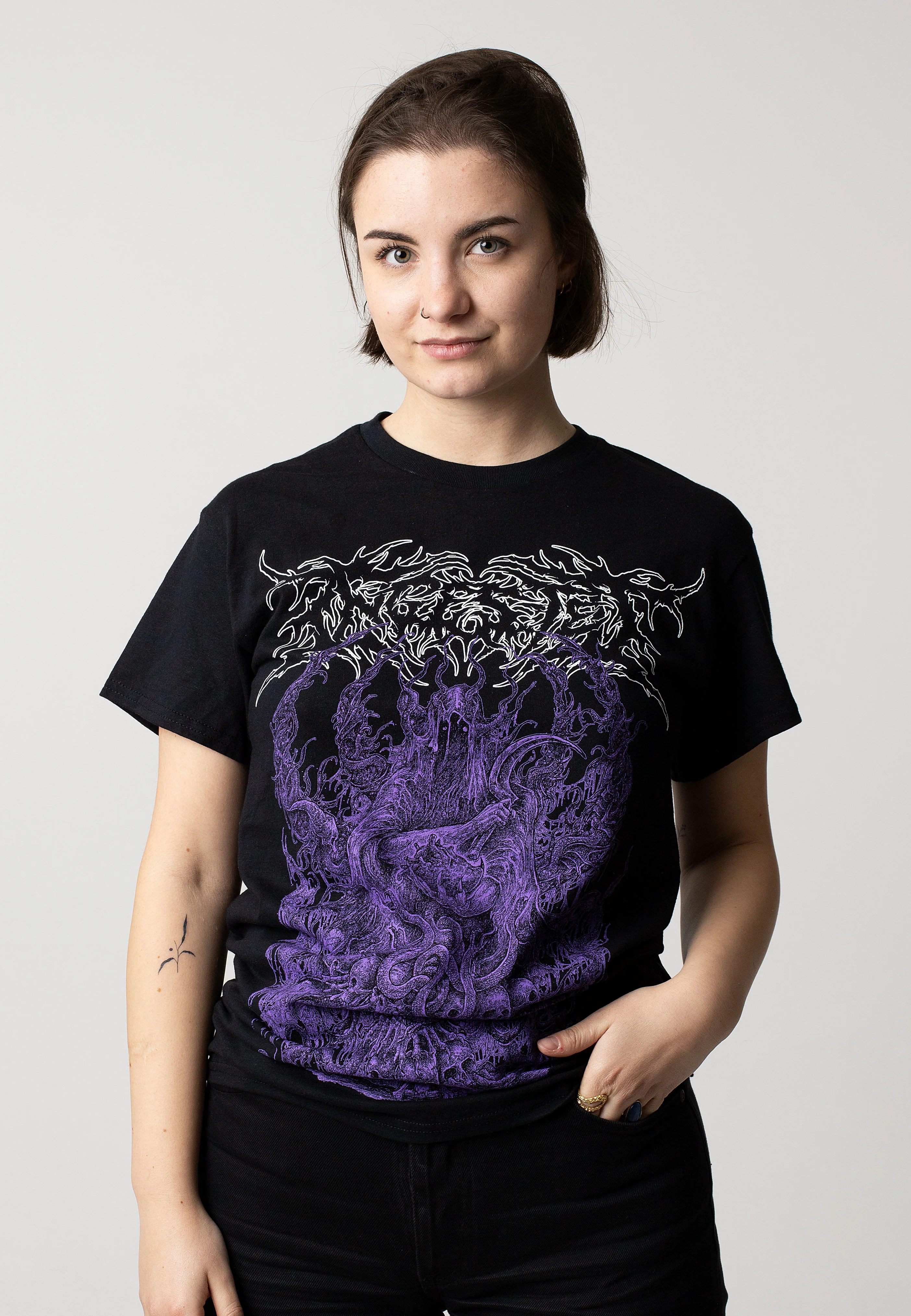 Ingested - Paragon Of Purity - T-Shirt - Image 5