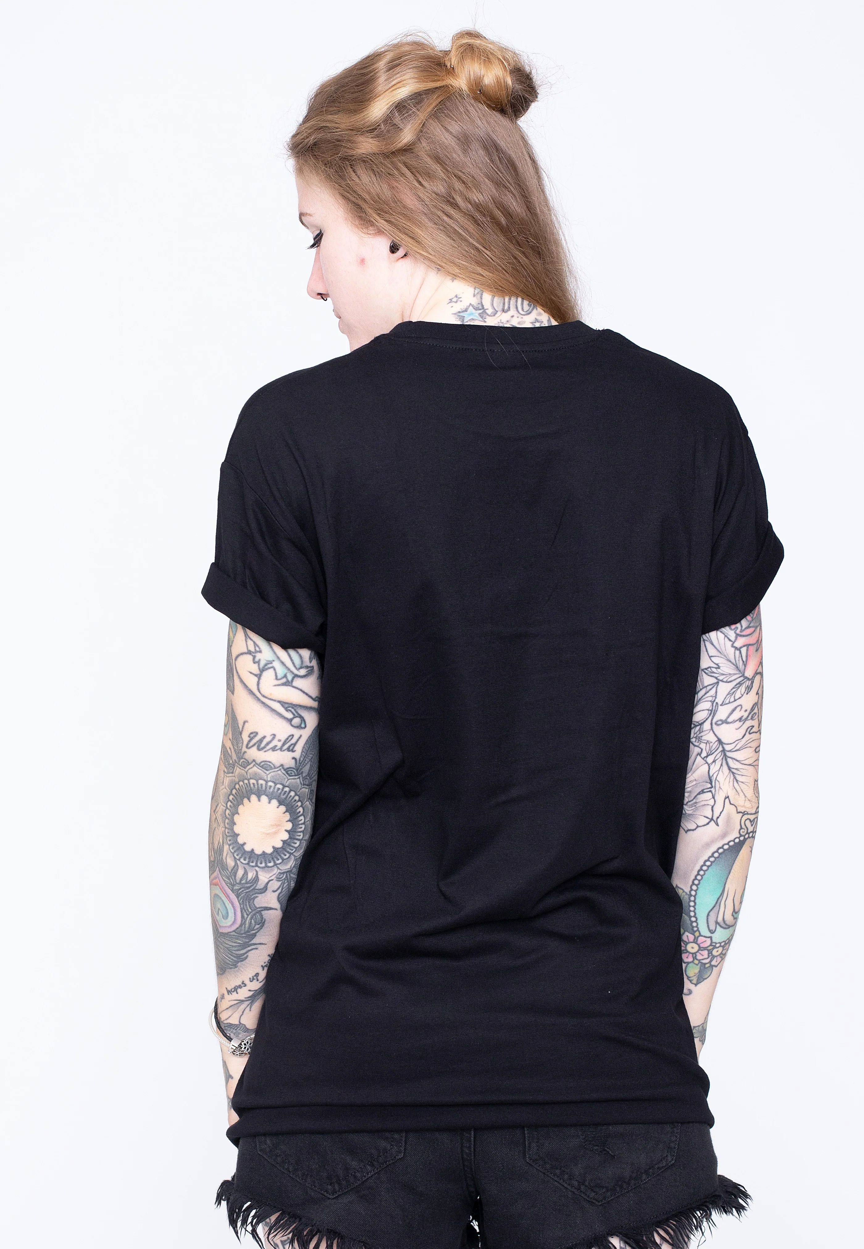 Insomnium - Winter's Gate - T-Shirt - Image 7