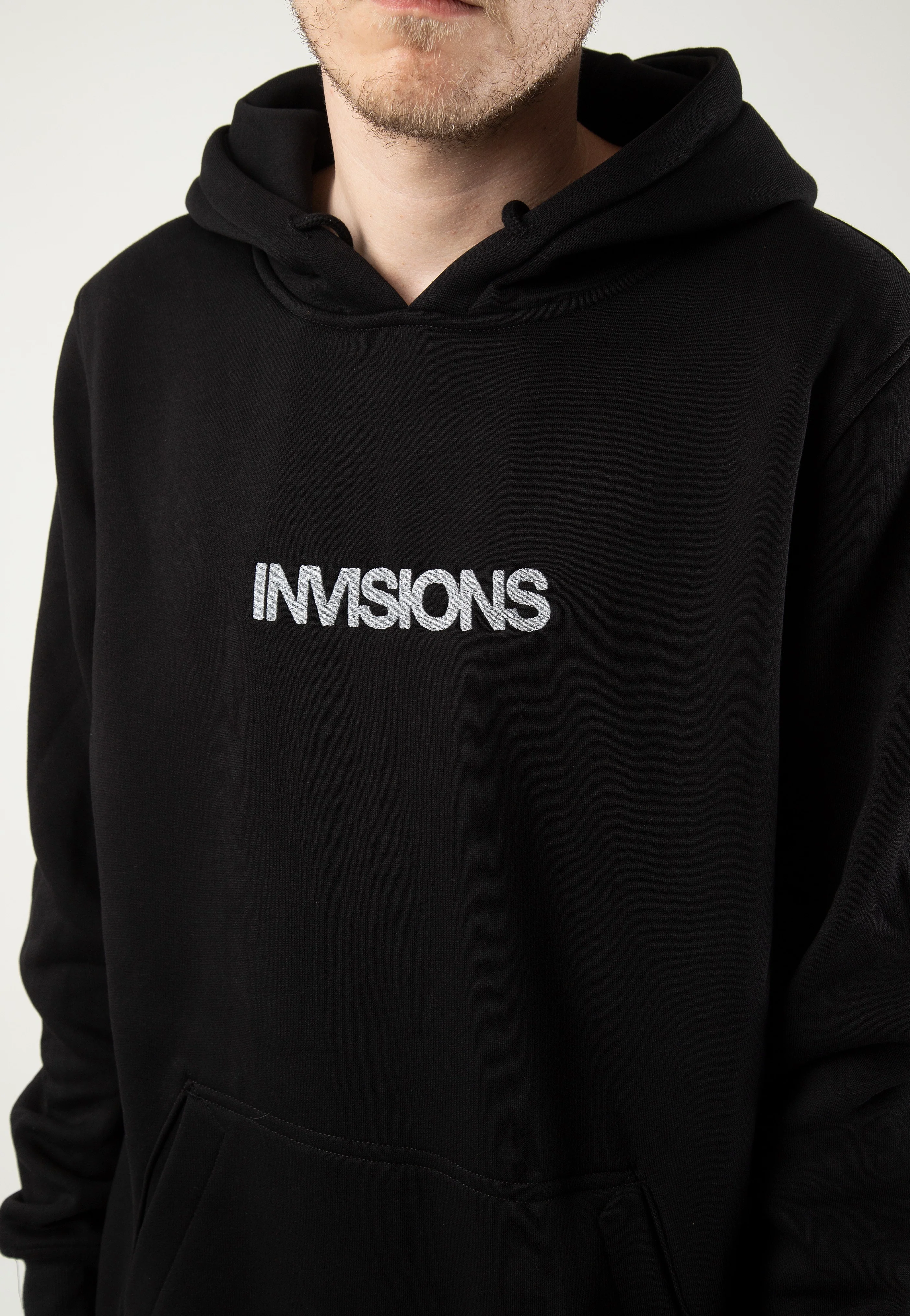 InVisions - Annihilist - Hoodie - Image 2