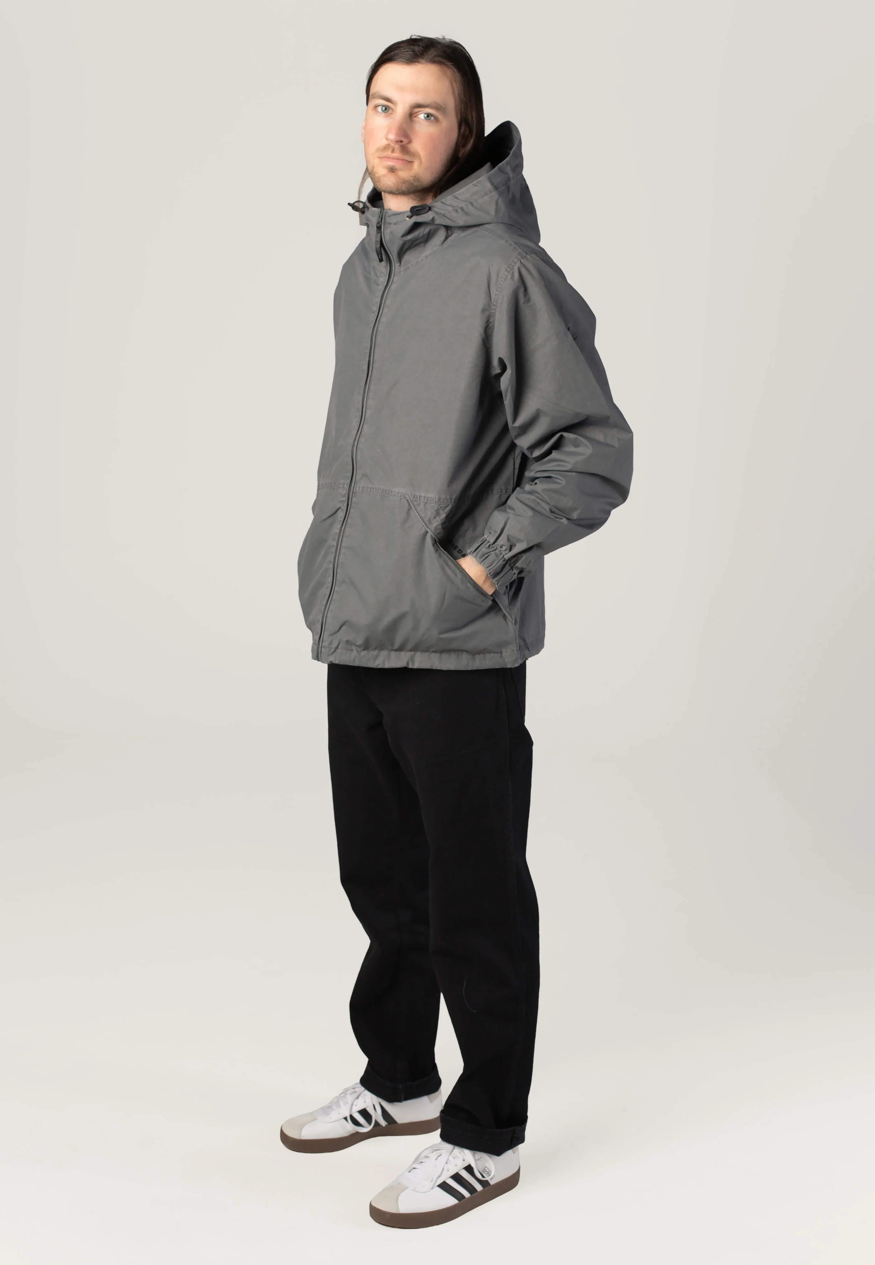 Ghostmode Dark Jungle - Jacket - Image 2