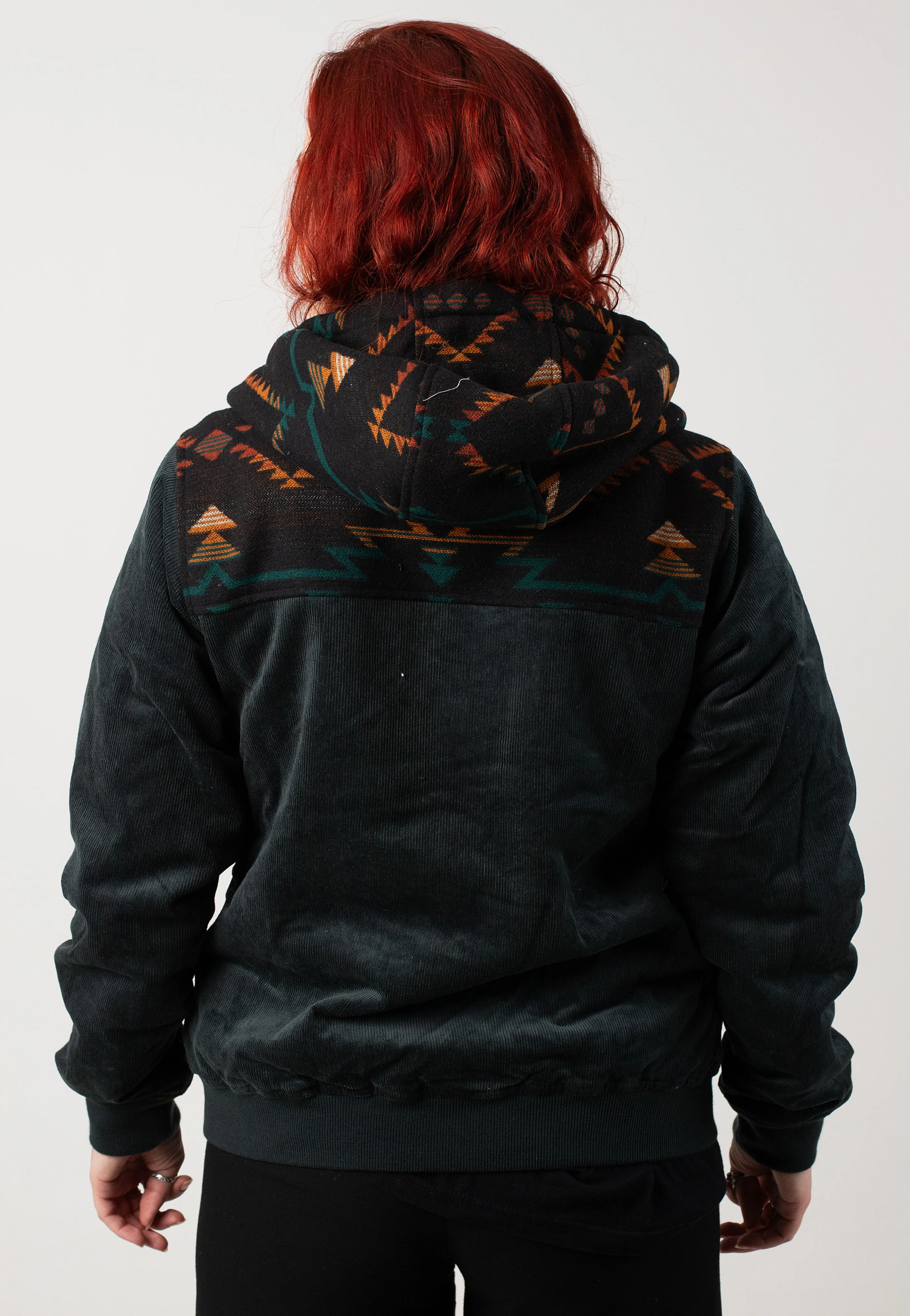 Iriedaily - Indi Spice Nightforest - Jacket - Image 7