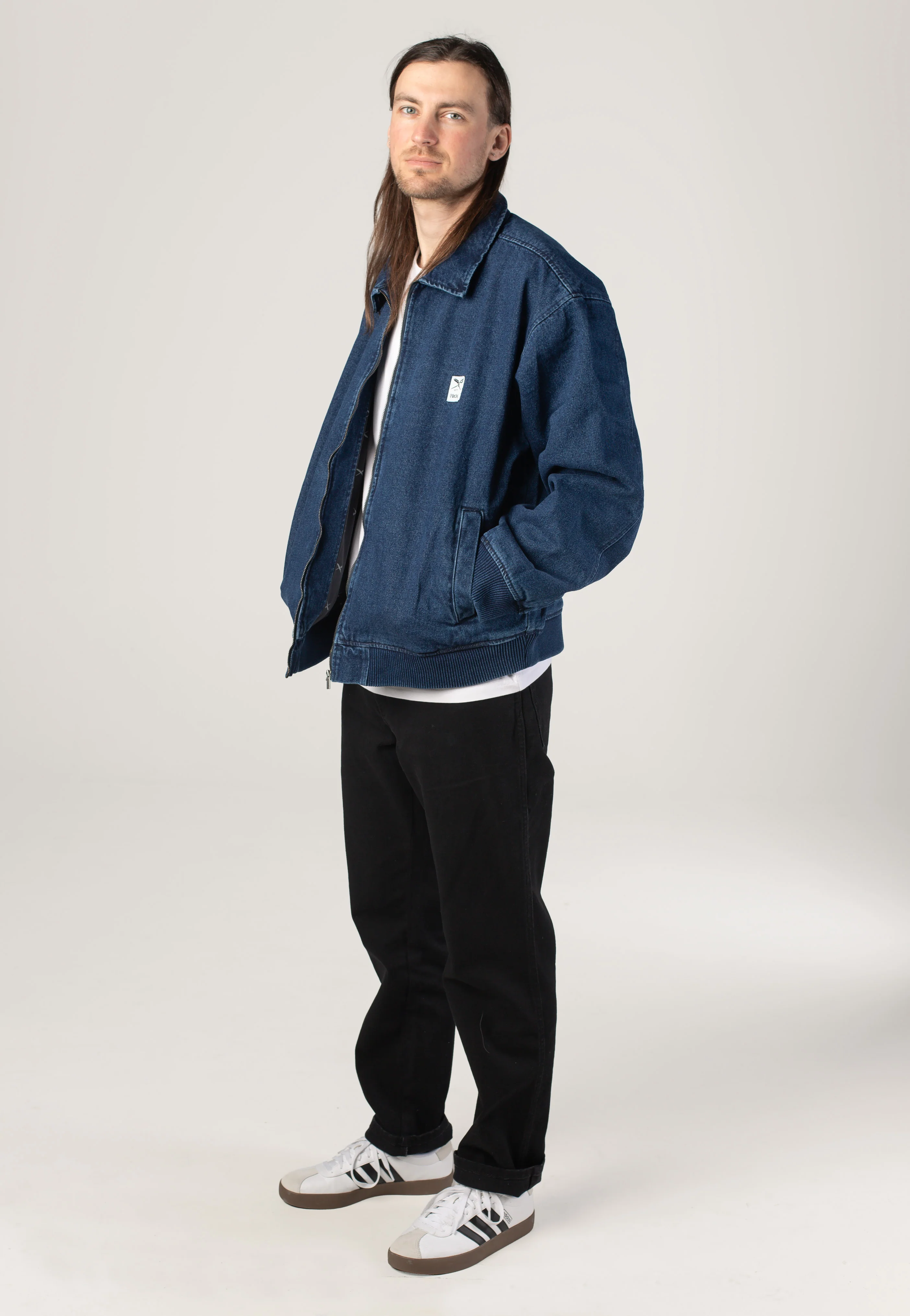 Nanolo Dark Enzyme - Jacket - Image 3