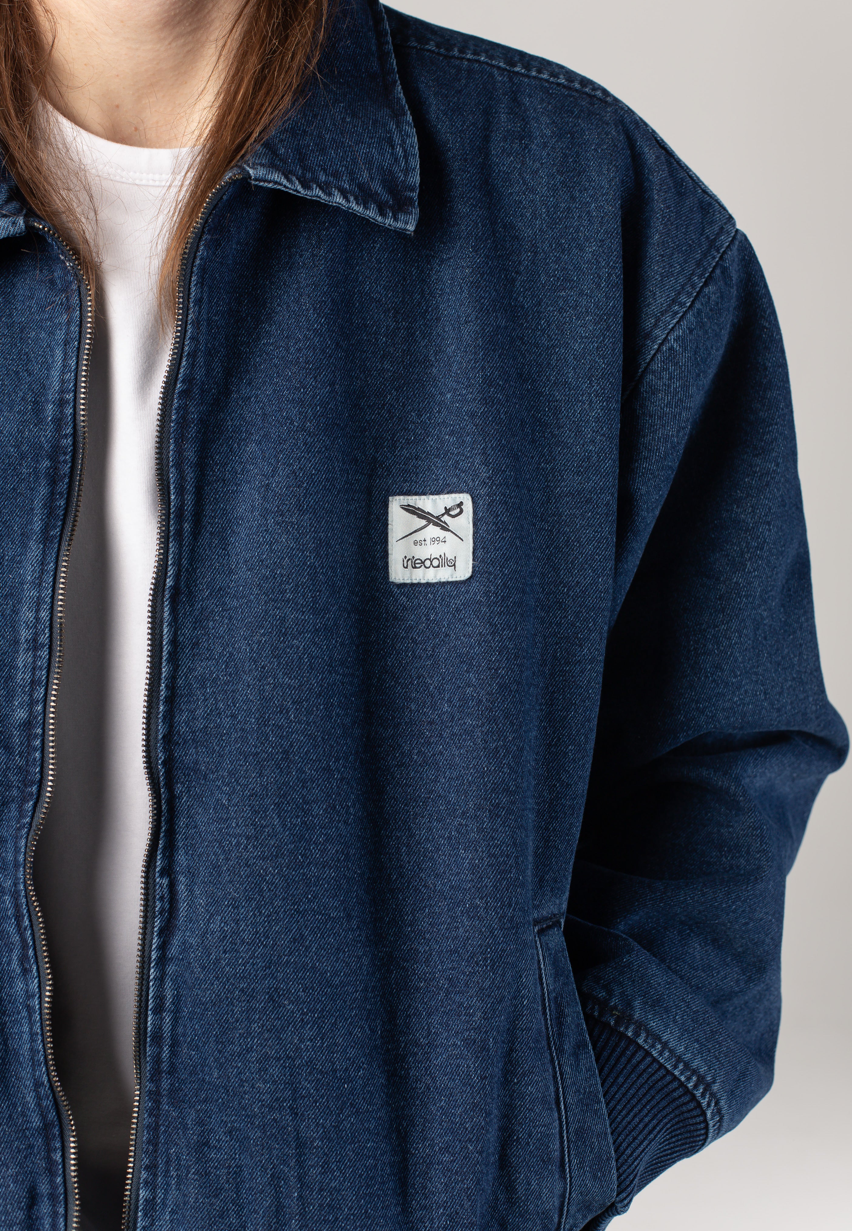 Nanolo Dark Enzyme - Jacket - Image 4