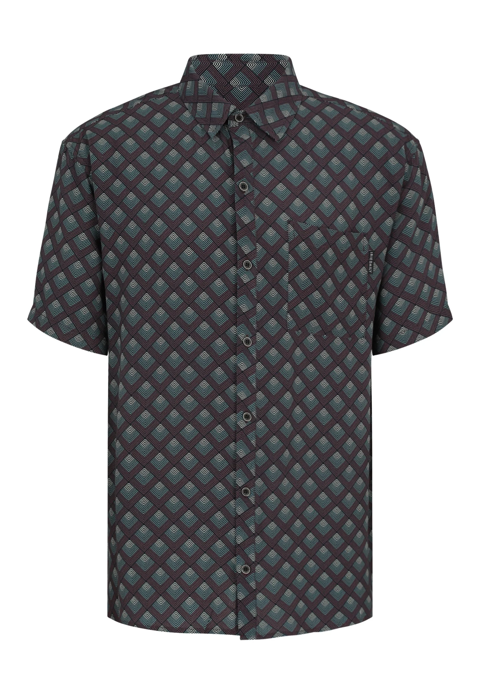 Resort Dark Slate - Shirt - Image 5