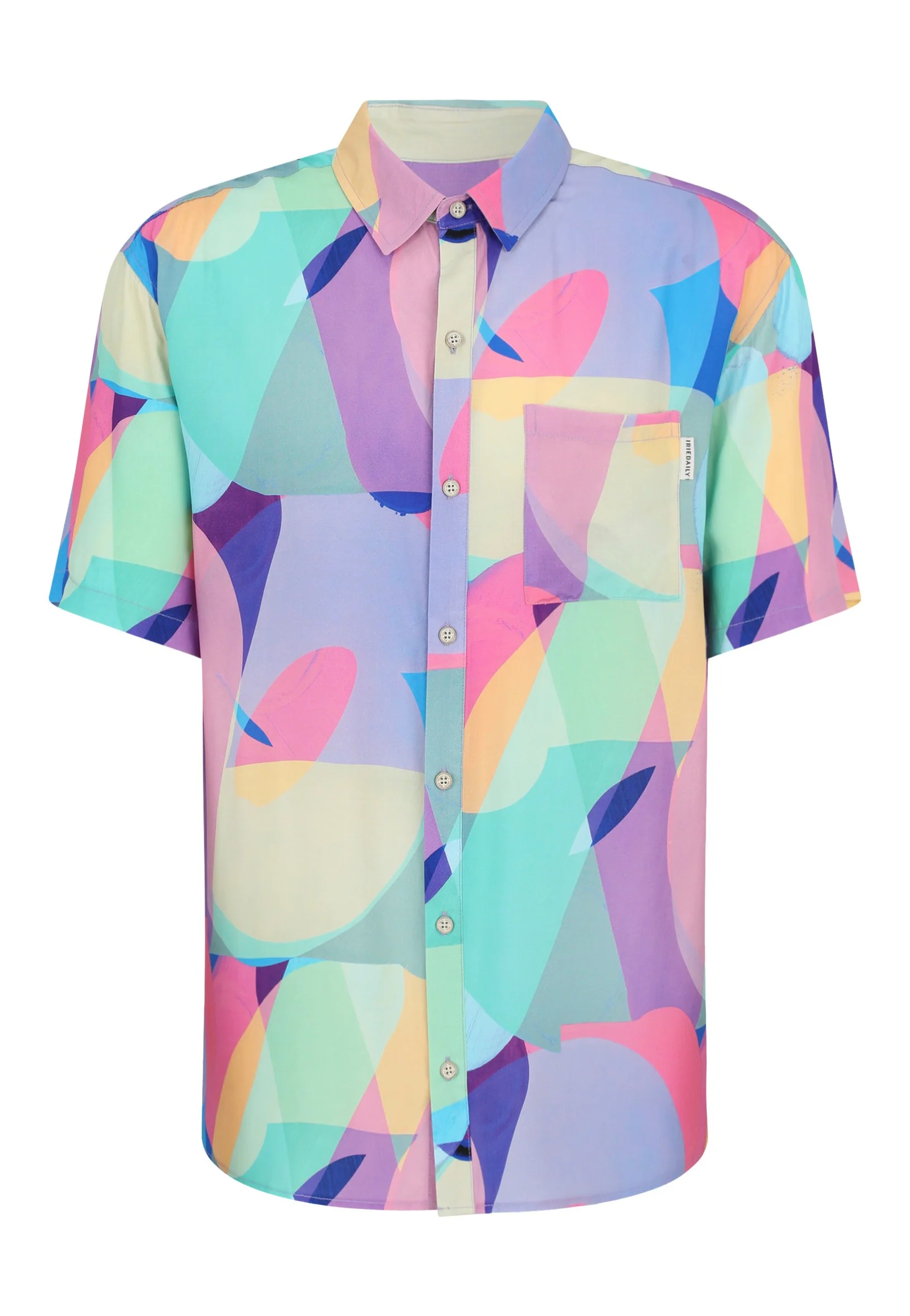 Stohead Resort Candy Color - Shirt - Image 8