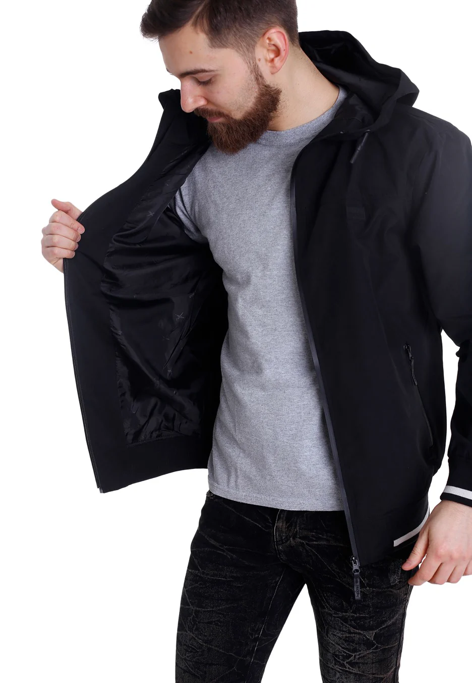 Iriedaily - Terance - Jacket - Image 6