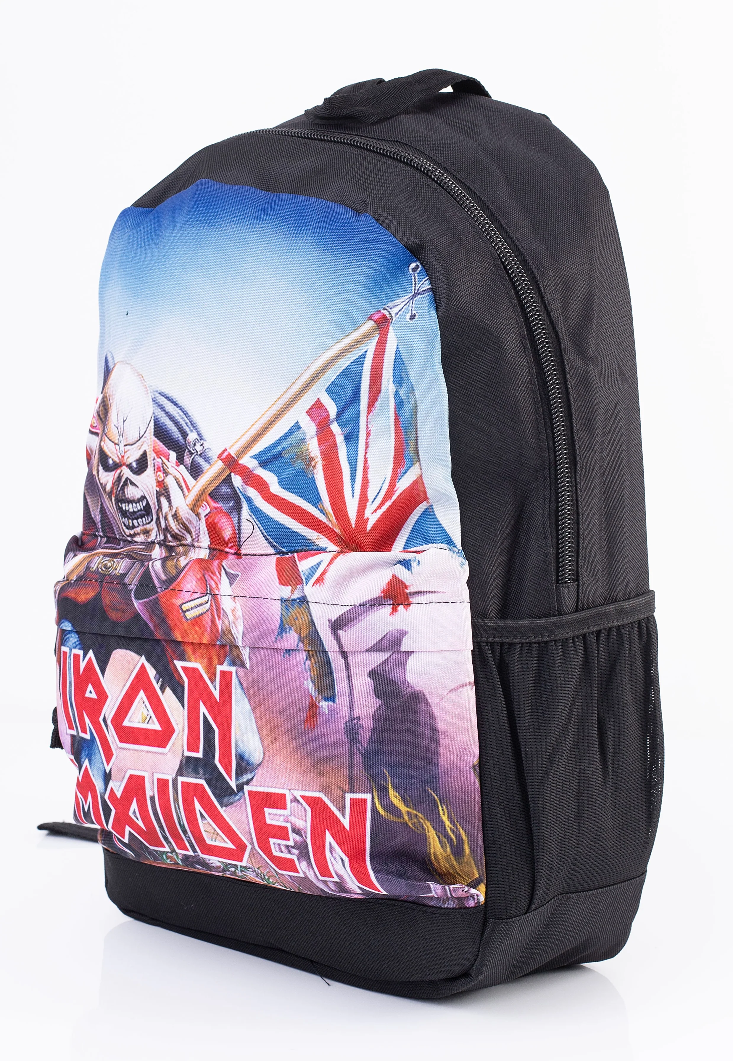 Iron Maiden - Trooper - Backpack