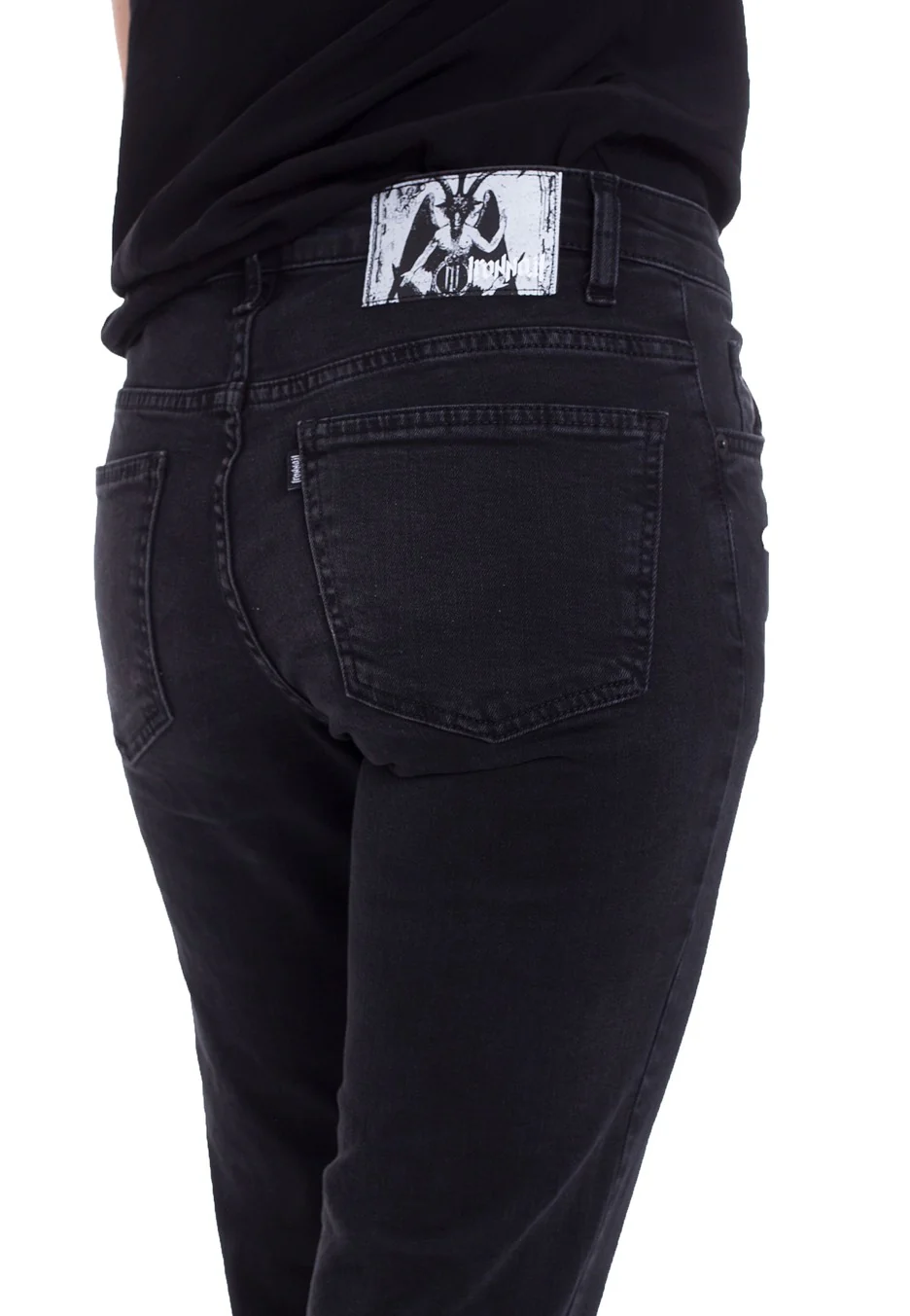 Bishop Straight - Jeans - Image 16