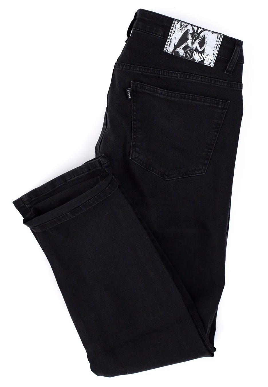 Bishop Straight - Jeans - Image 18