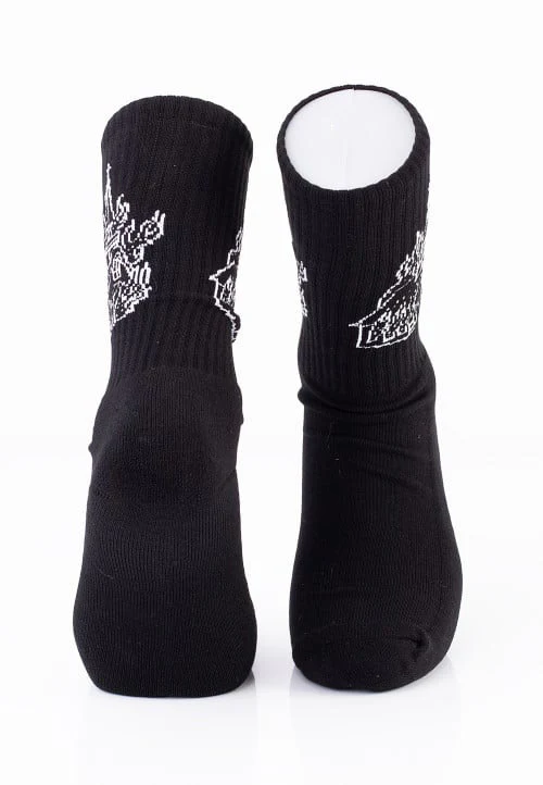 Ironnail - Brandt - Socks - Image 5
