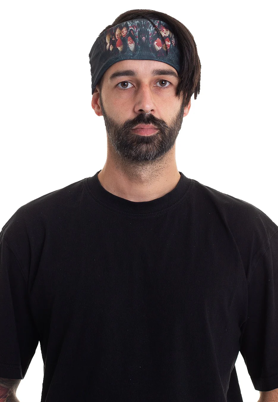 Ironnail - Calvin - Snood - Image 3
