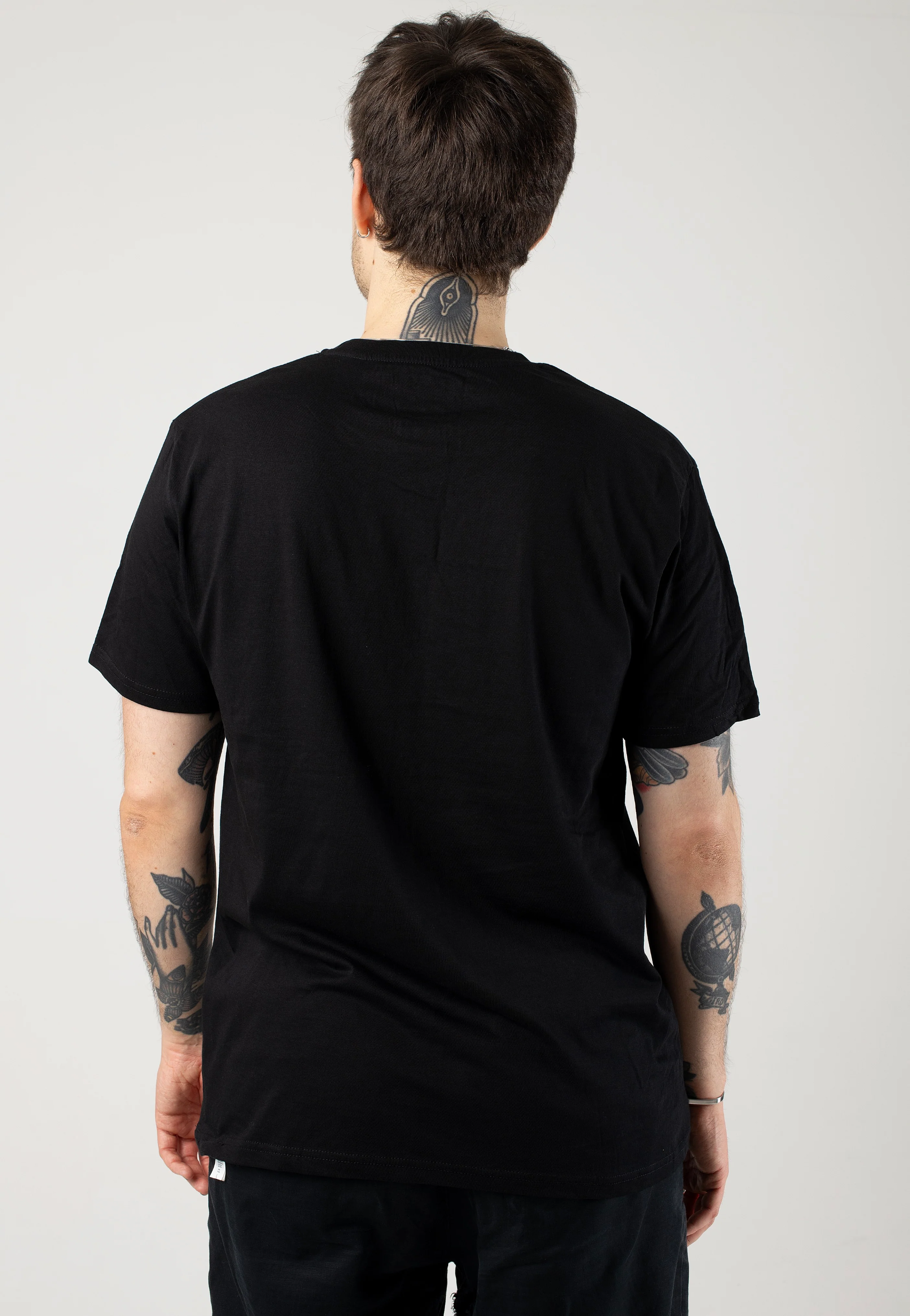 Ironnail - Fleming - T-Shirt - Image 5