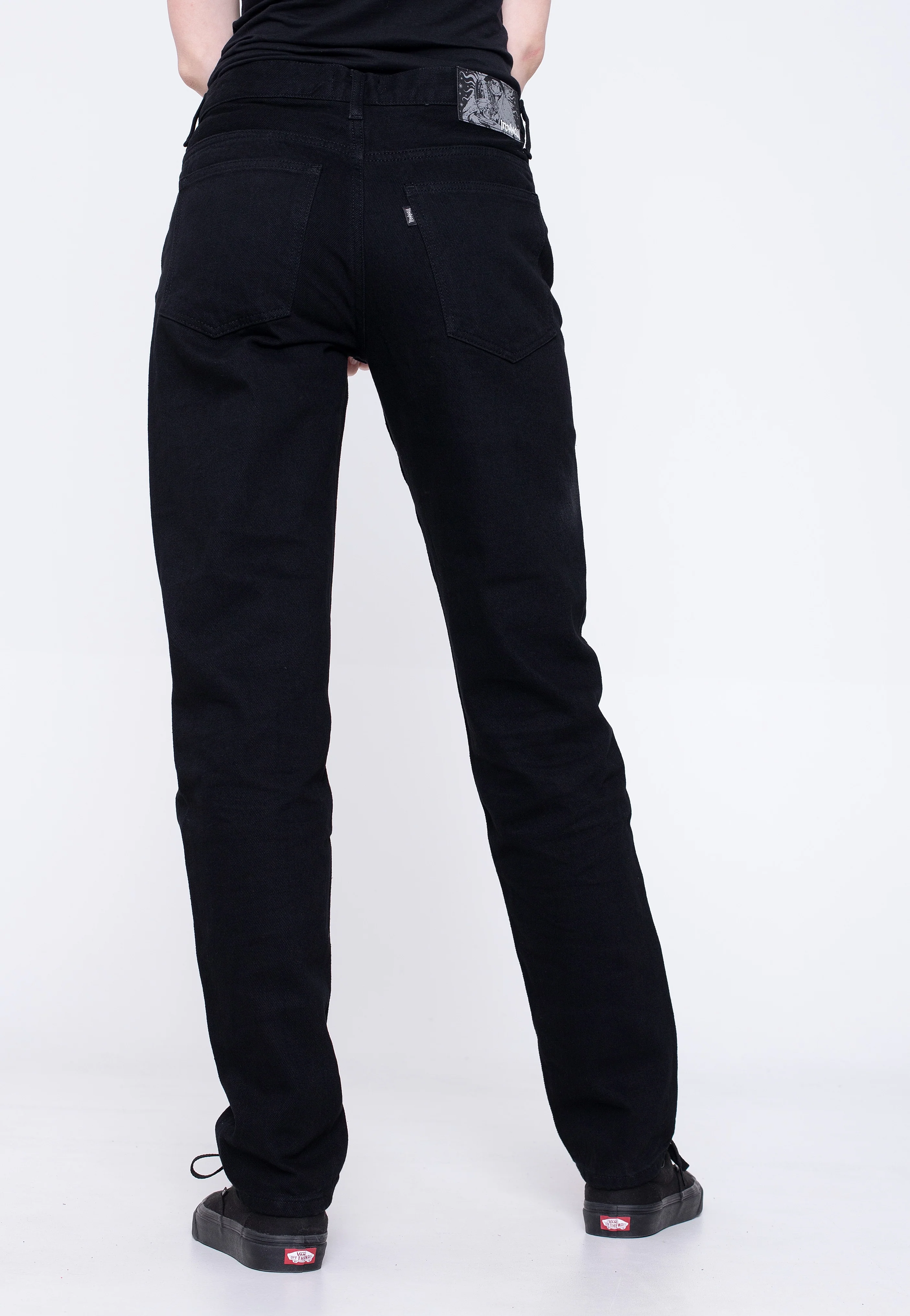 Ironnail - Genzel - Jeans - Image 8