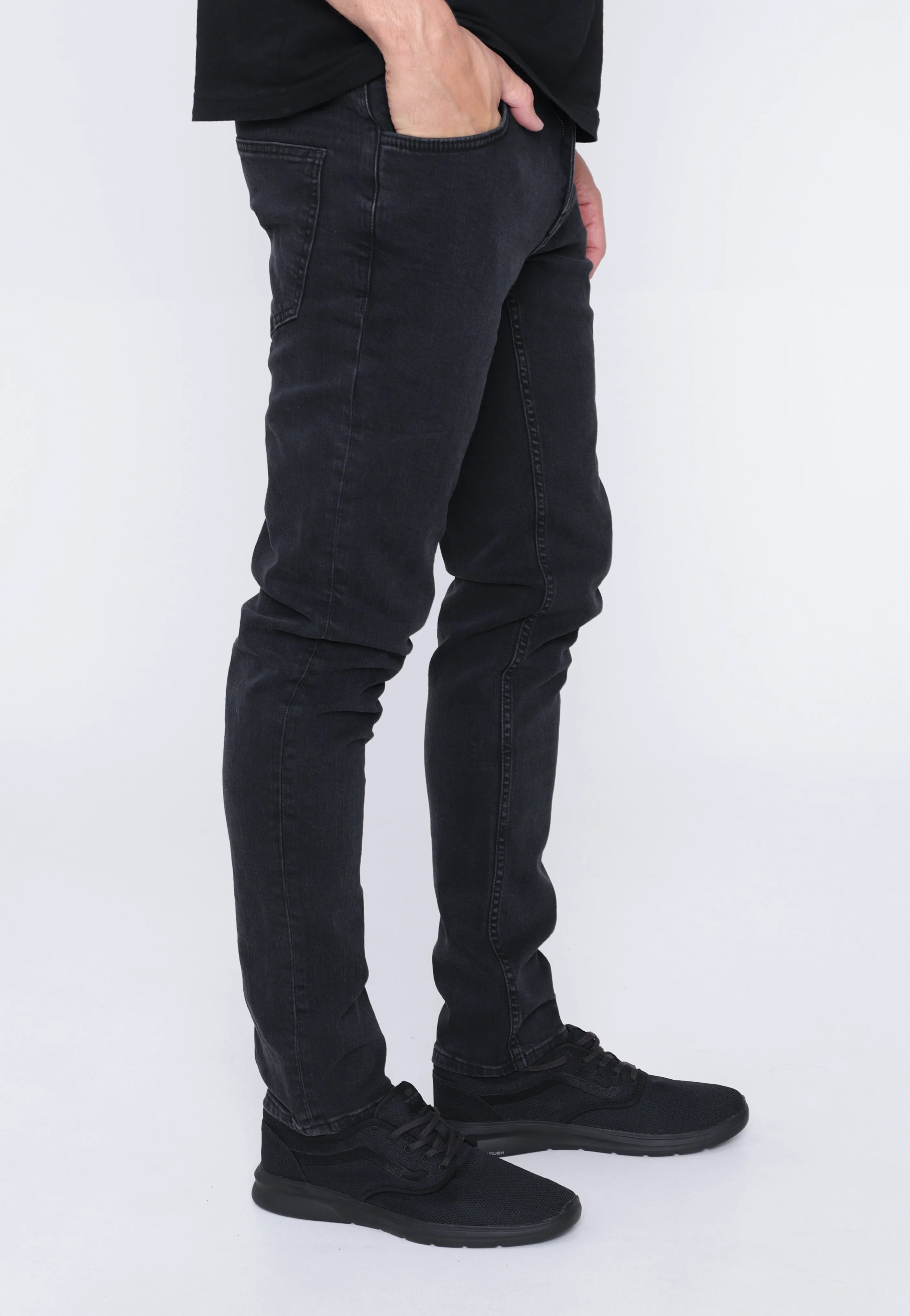 Ironnail - Ghez - Jeans - Image 2