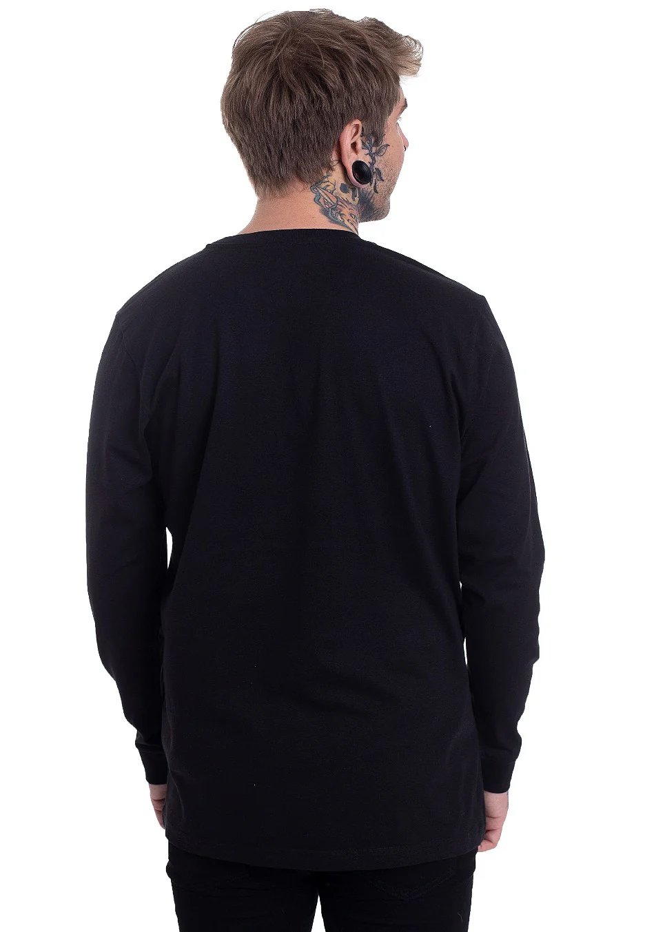 Ironnail - Glenn - Longsleeve - Image 4