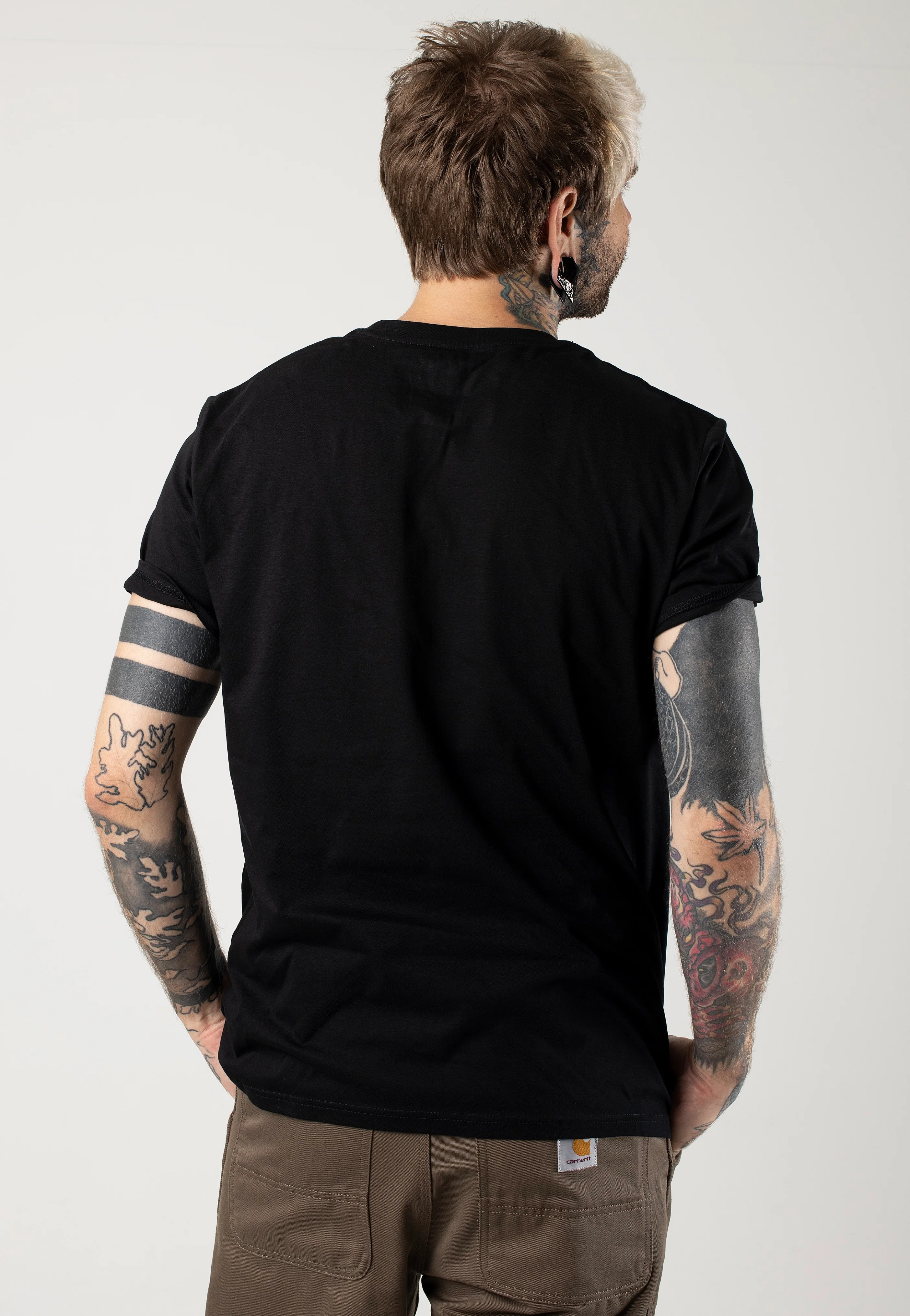 Ironnail - Jelinek - T-Shirt - Image 4