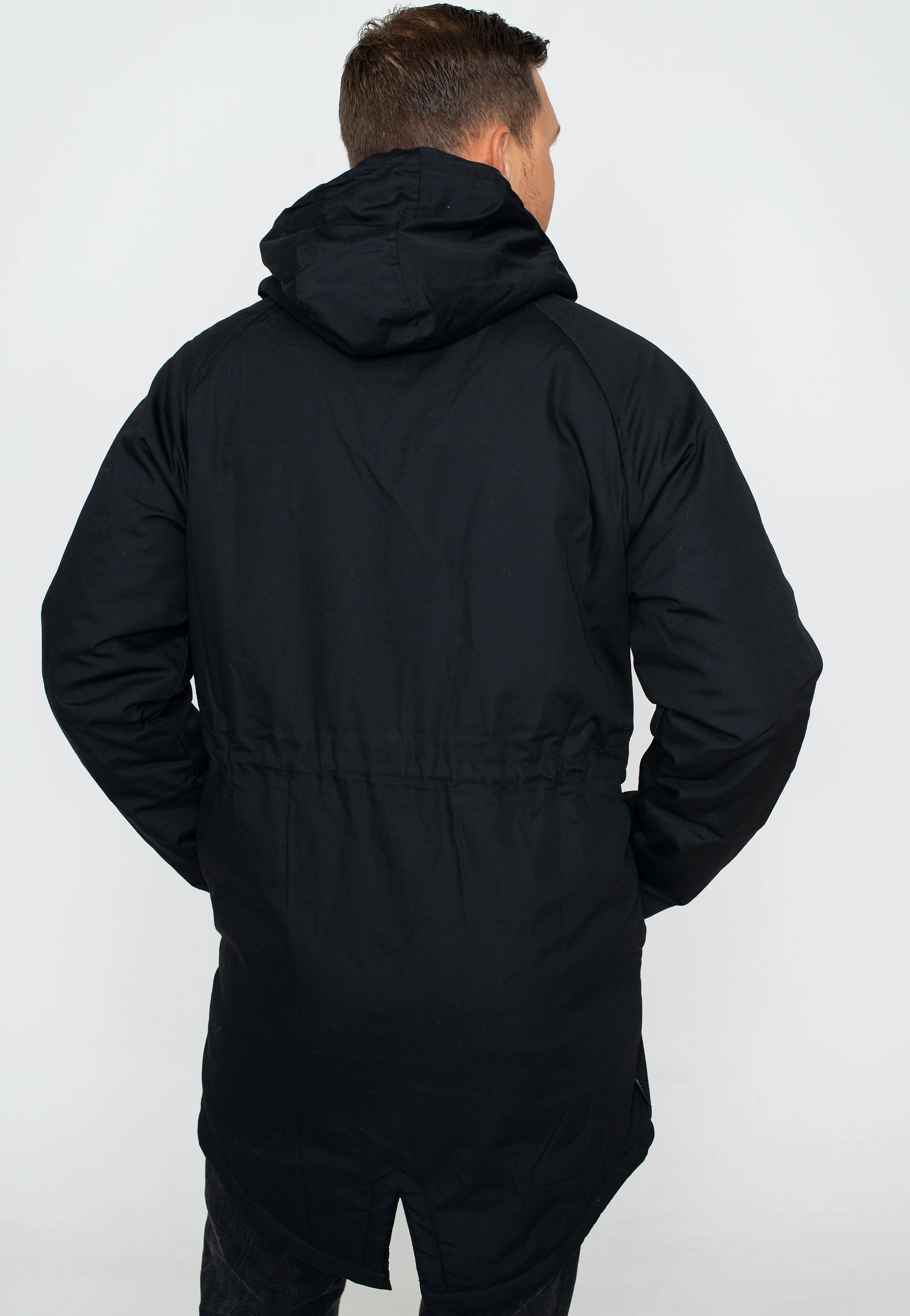 Ironnail - Manabe Parka - Jacket - Image 7