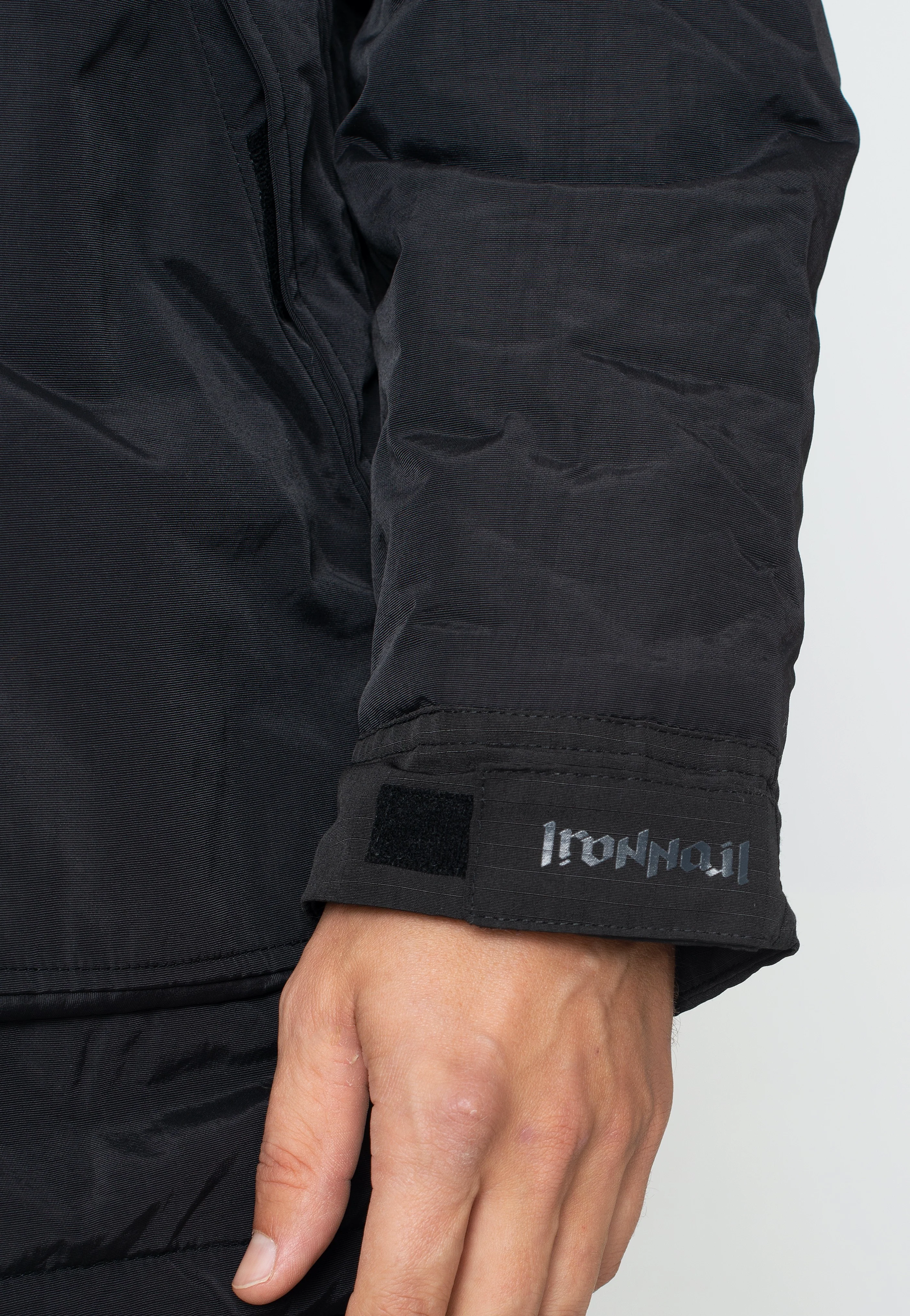 Ironnail - Parisi Winter - Jacket - Image 7