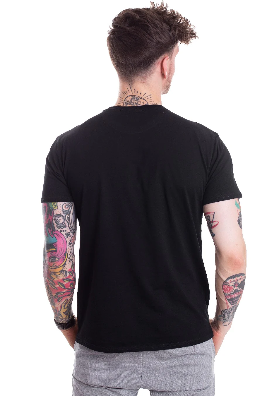 Ironnail - Robinson - T-Shirt - Image 4