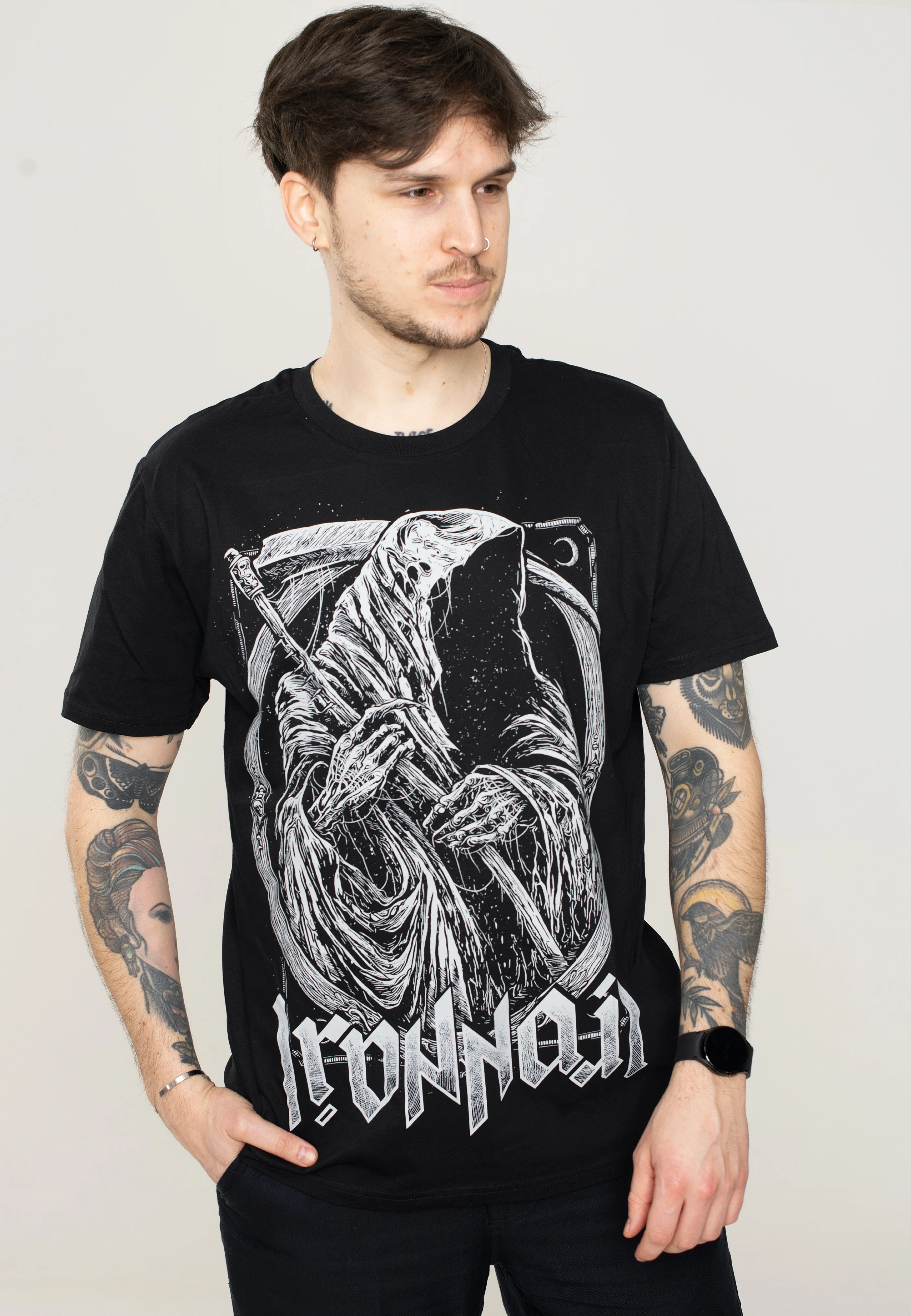Ironnail - Thouless - T-Shirt - Image 3