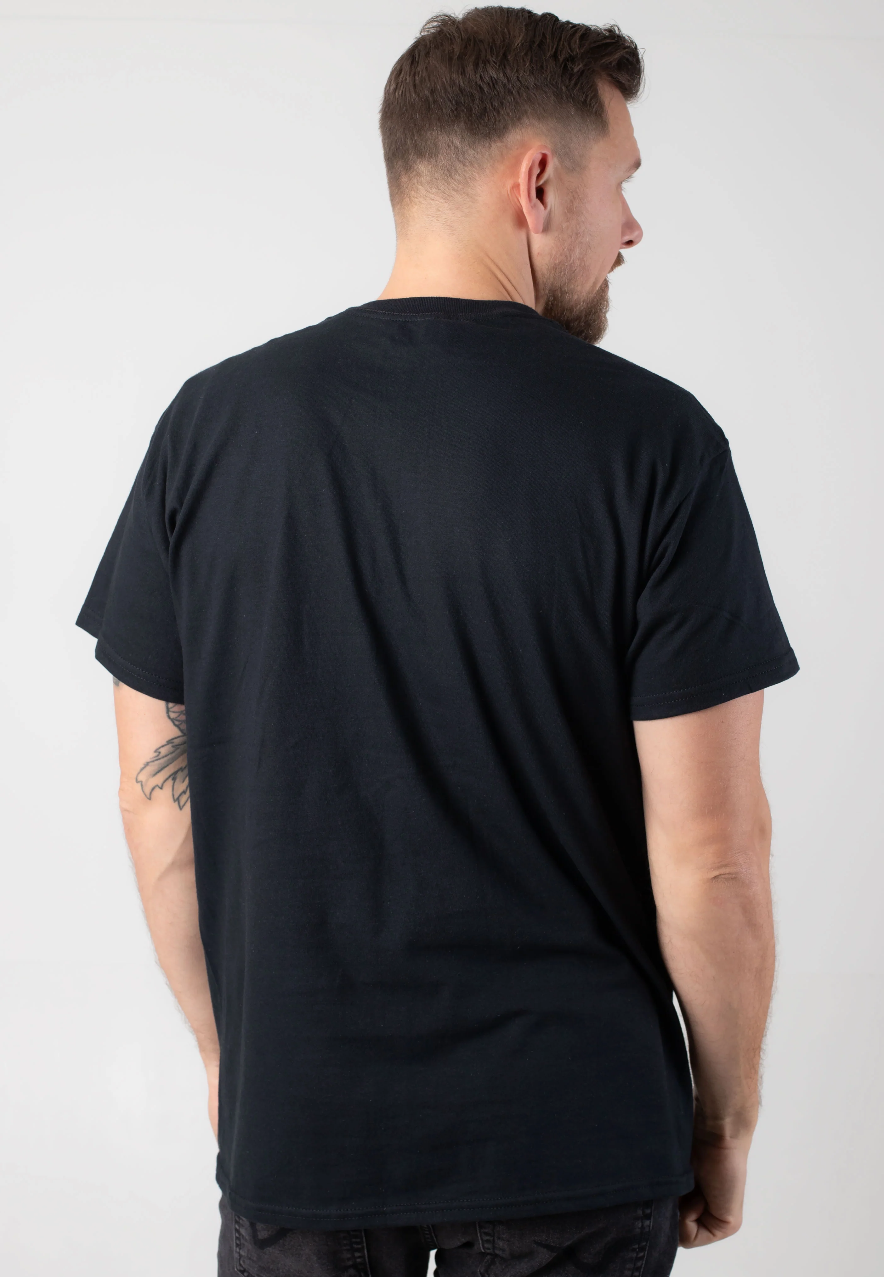 Jinjer - Horizon - T-Shirt - Image 4