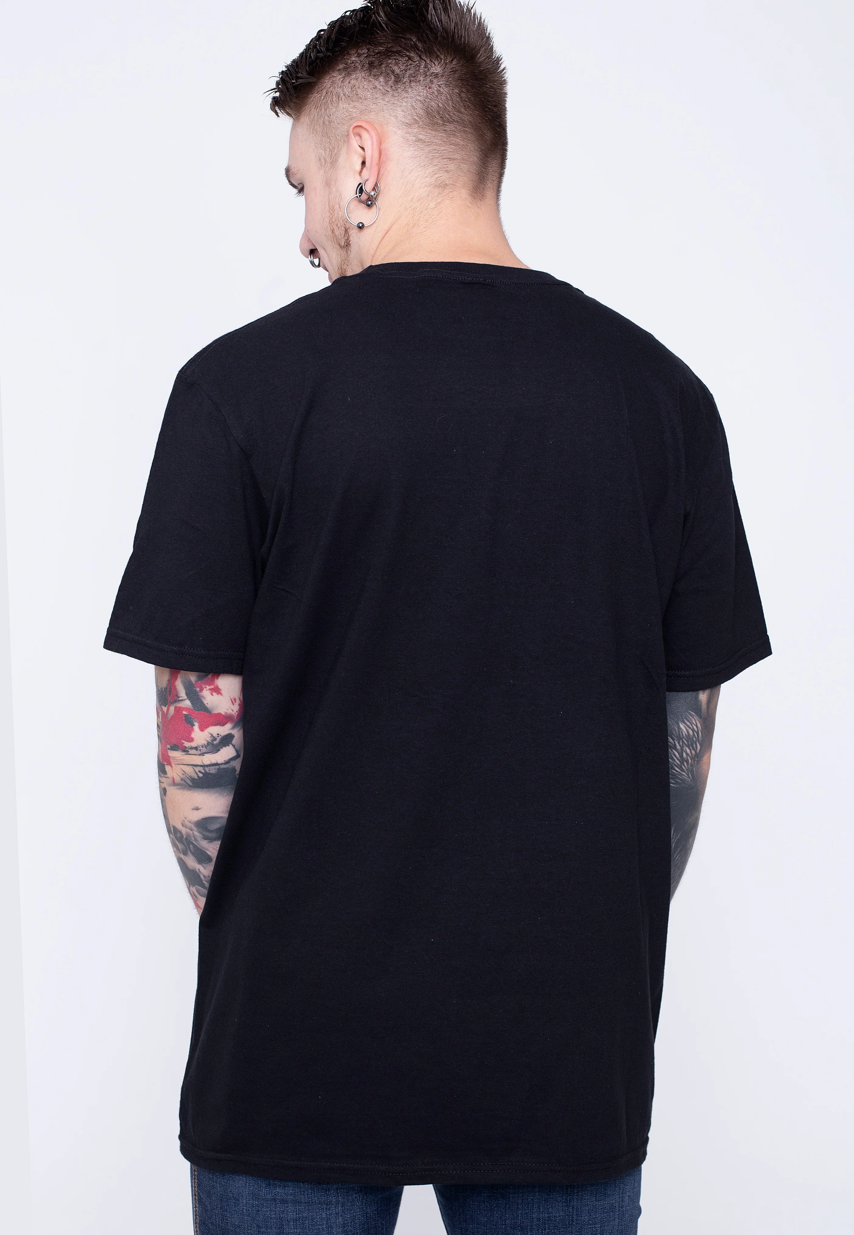 Wallflowers - T-Shirt - Image 4
