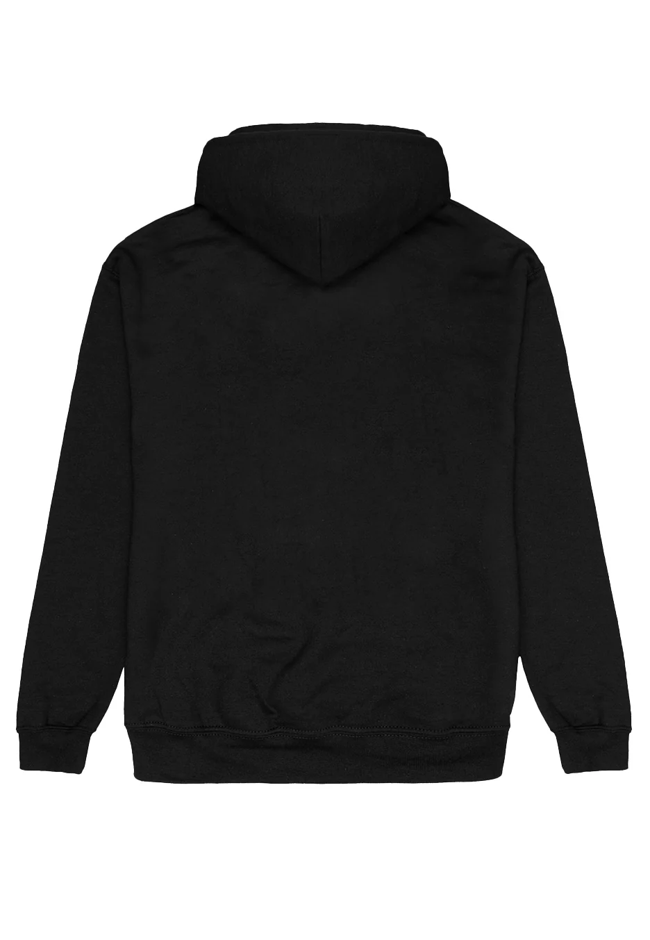 Johnny Cash - Folsom Prison - Hoodie - Image 2