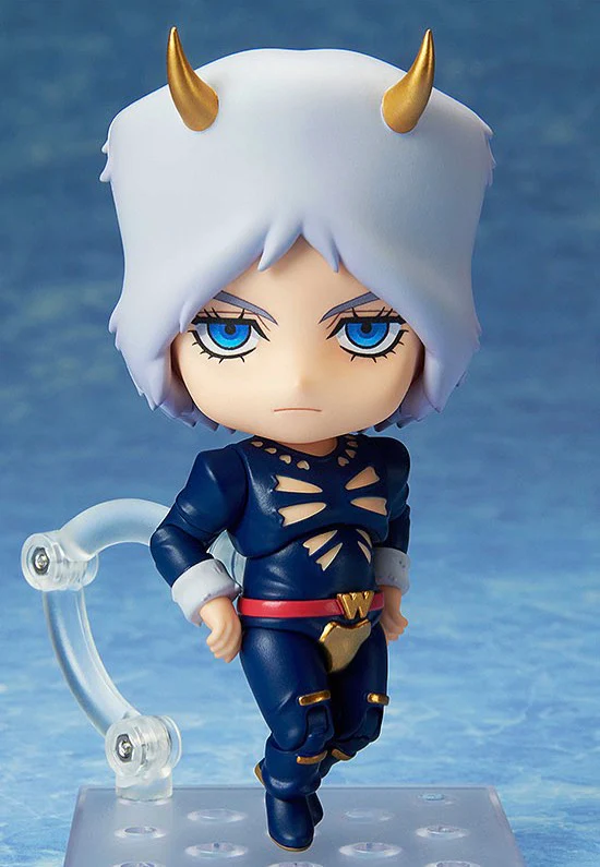 Weather - Nendoroid