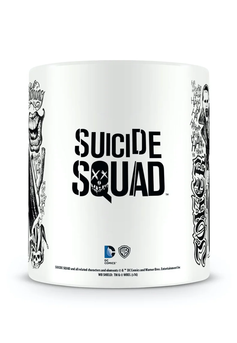 Joker - Joker - Mug - Image 2