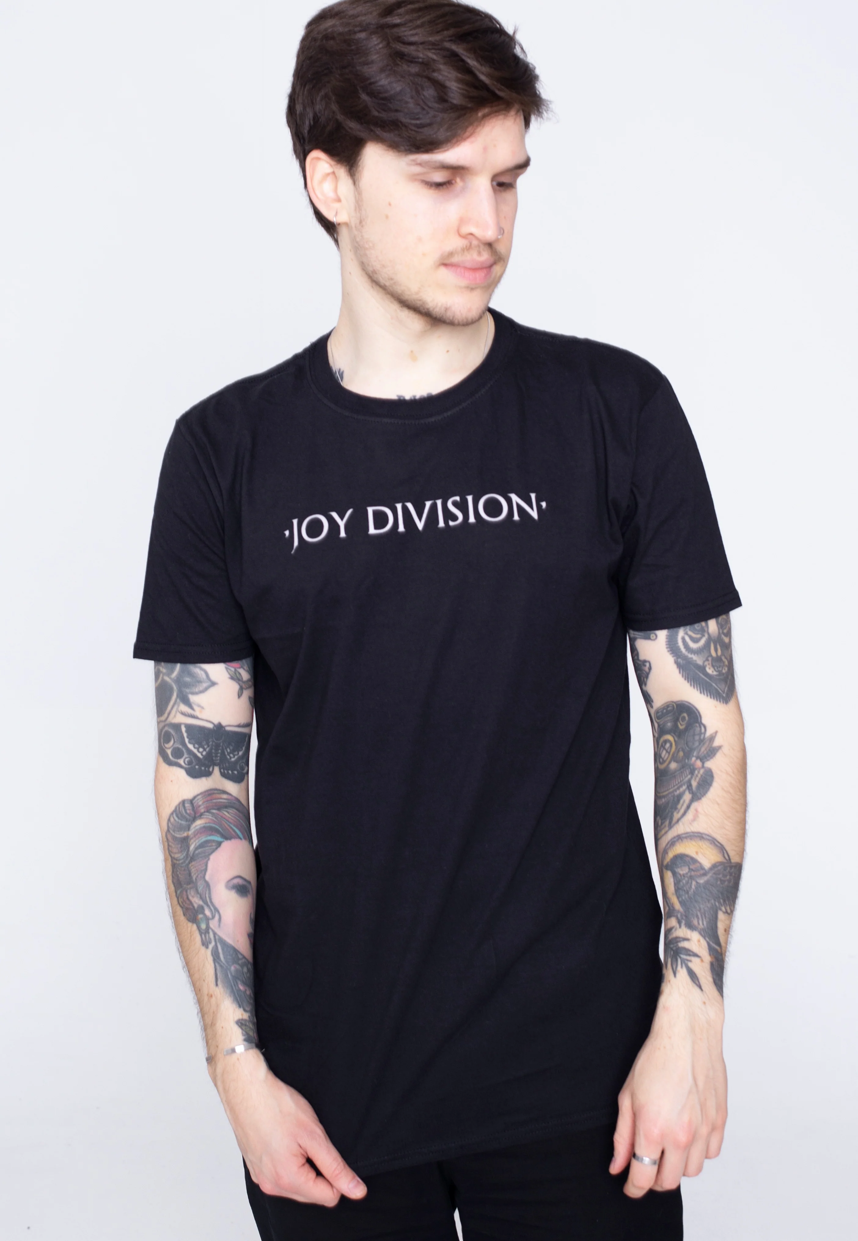 A Means To An End - T-Shirt - Image 3