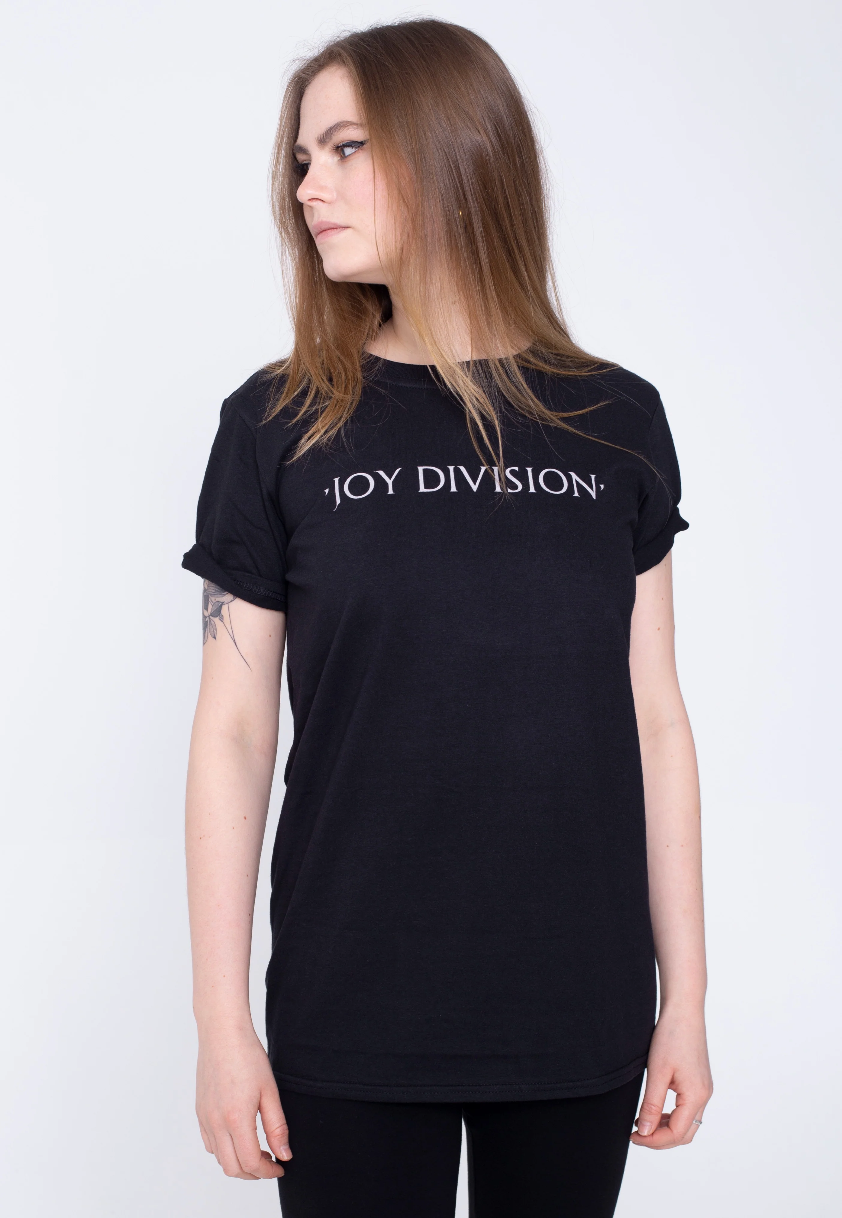 A Means To An End - T-Shirt - Image 5