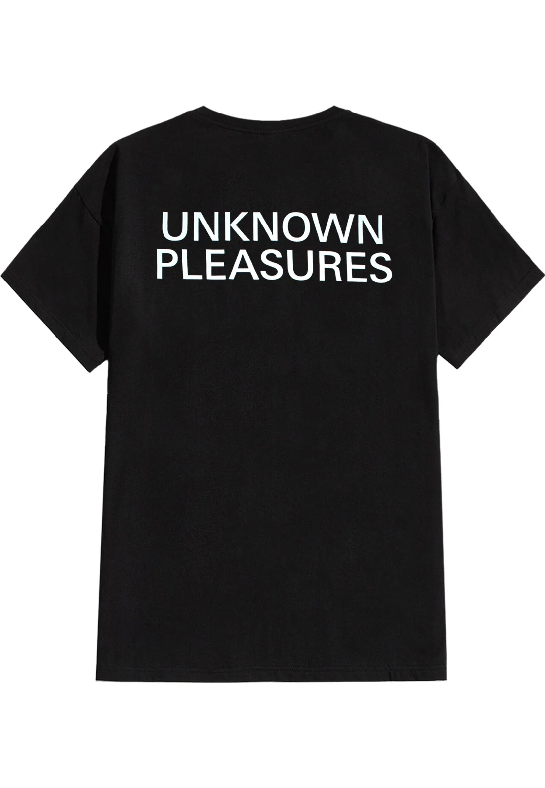 Joy Division - Lone Pulsar - T-Shirt - Image 2