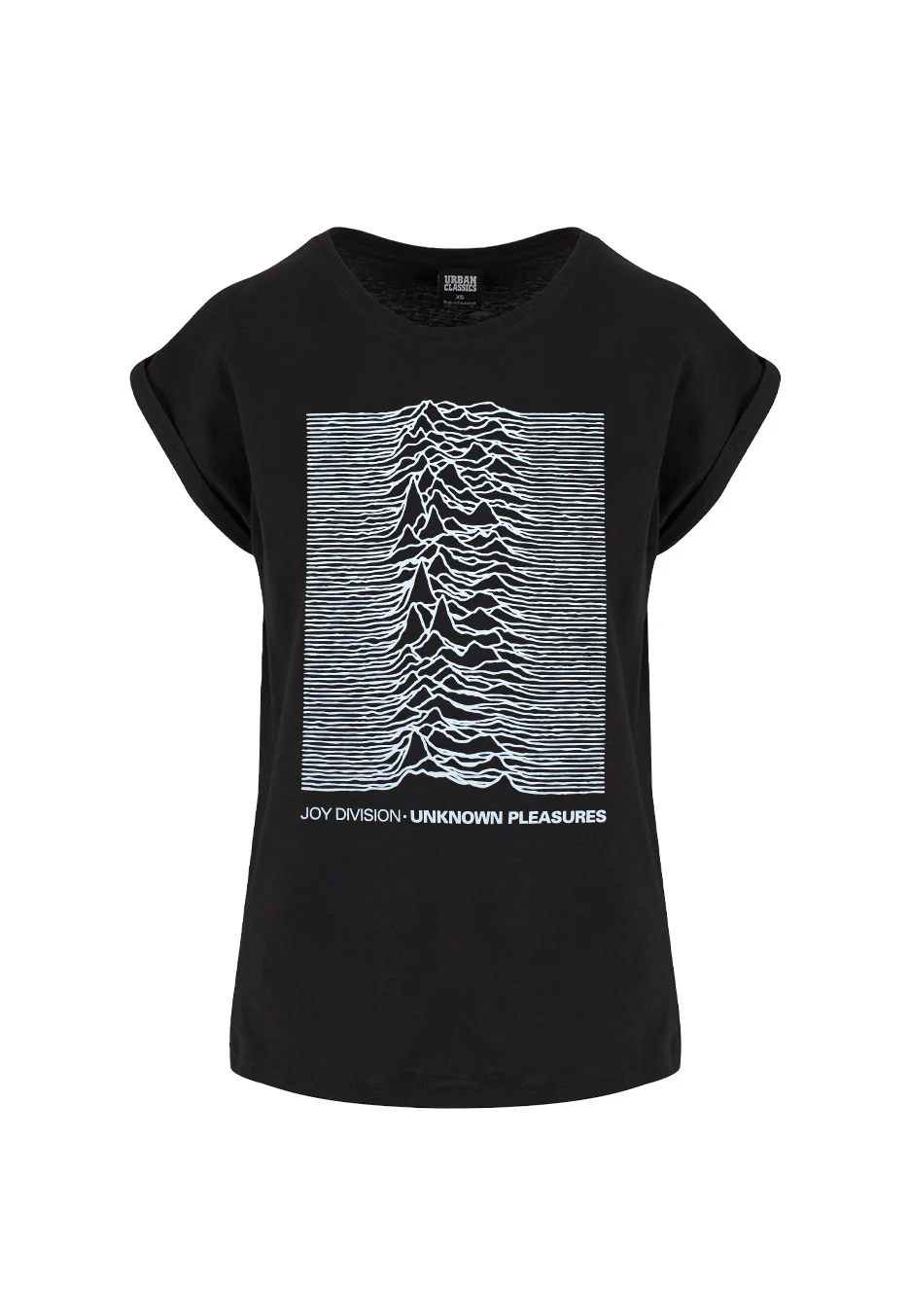 Unknown Pleasures Classic - Girly - Image 3
