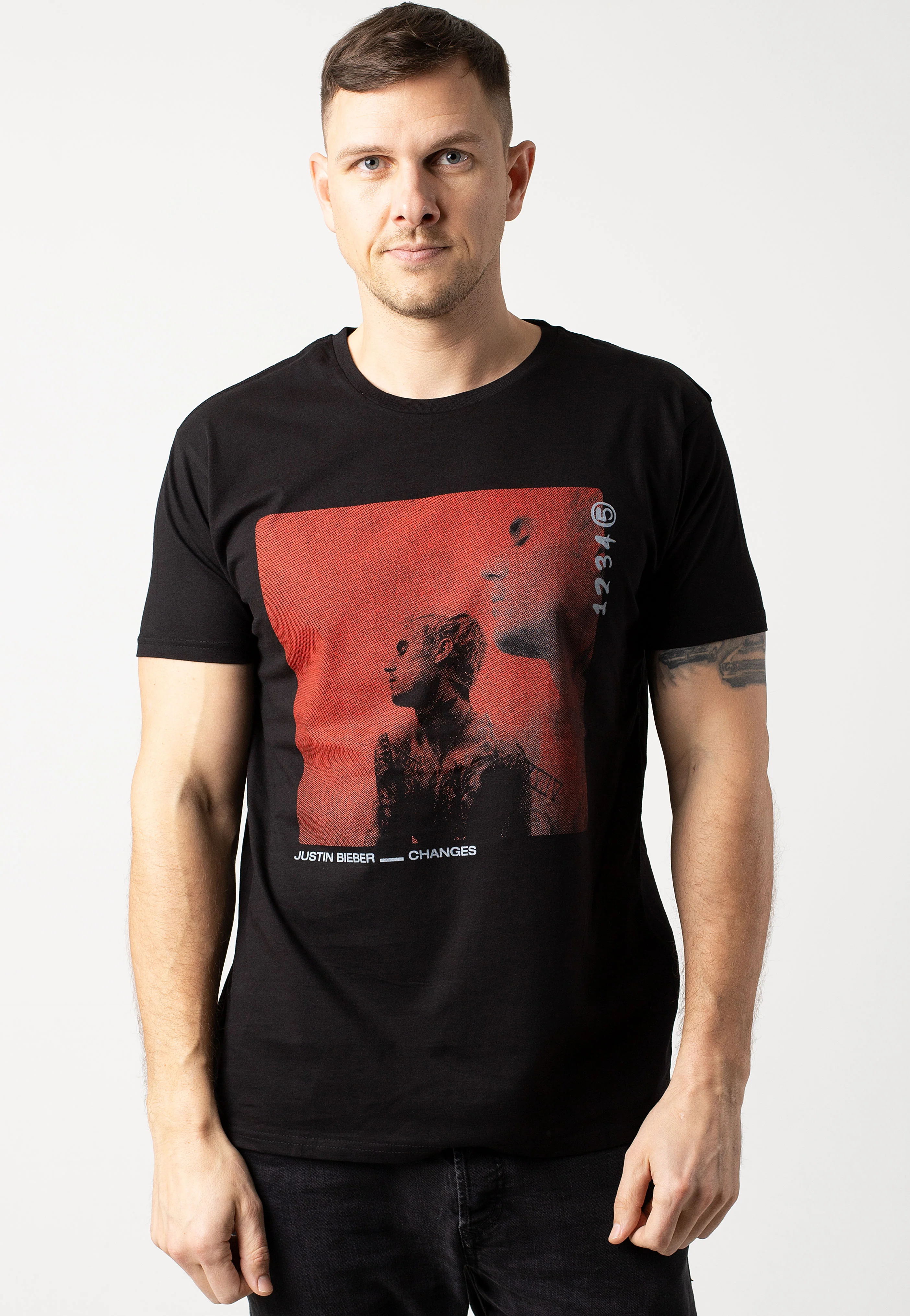 Changes - T-Shirt