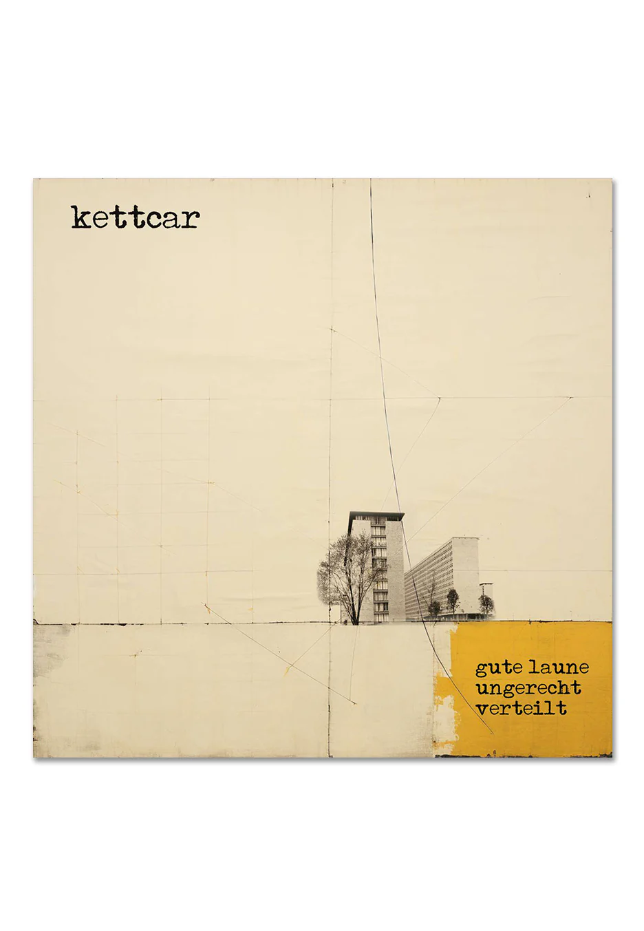 Kettcar - Gute Laune Ungerecht Verteilt - CD - Image 2