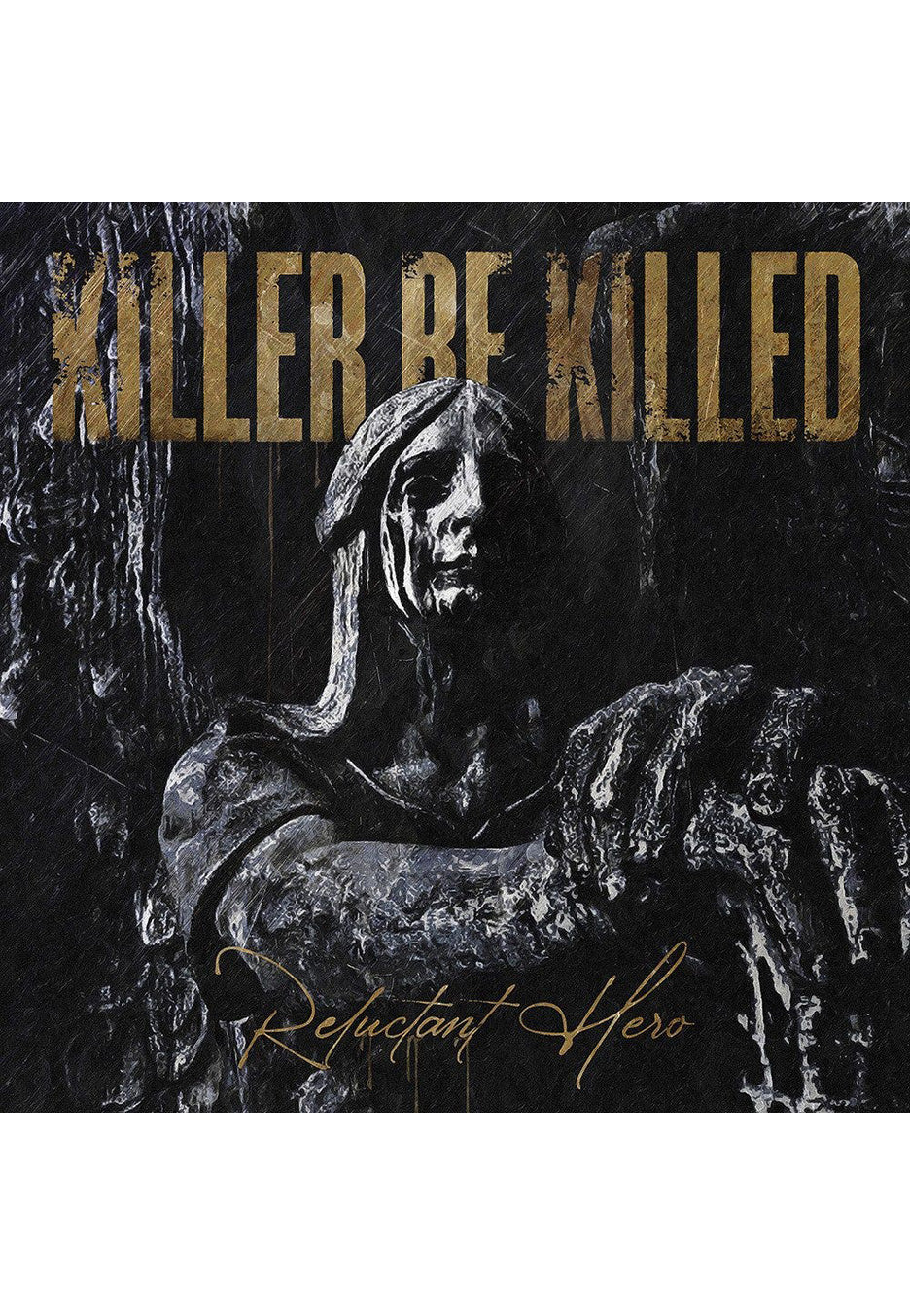 Killer Be Killed - Reluctant Hero - 2 Vinyl - Image 2