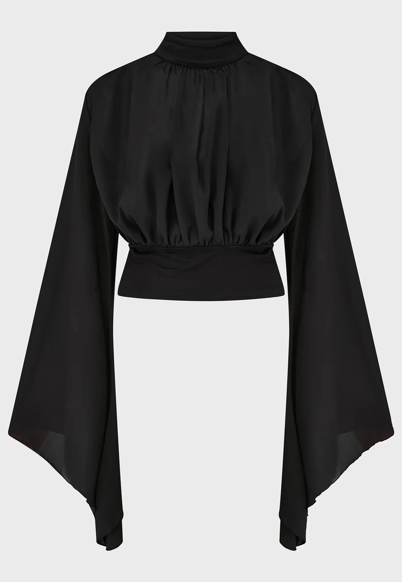 Killstar - Astralune - Blouse - Image 3