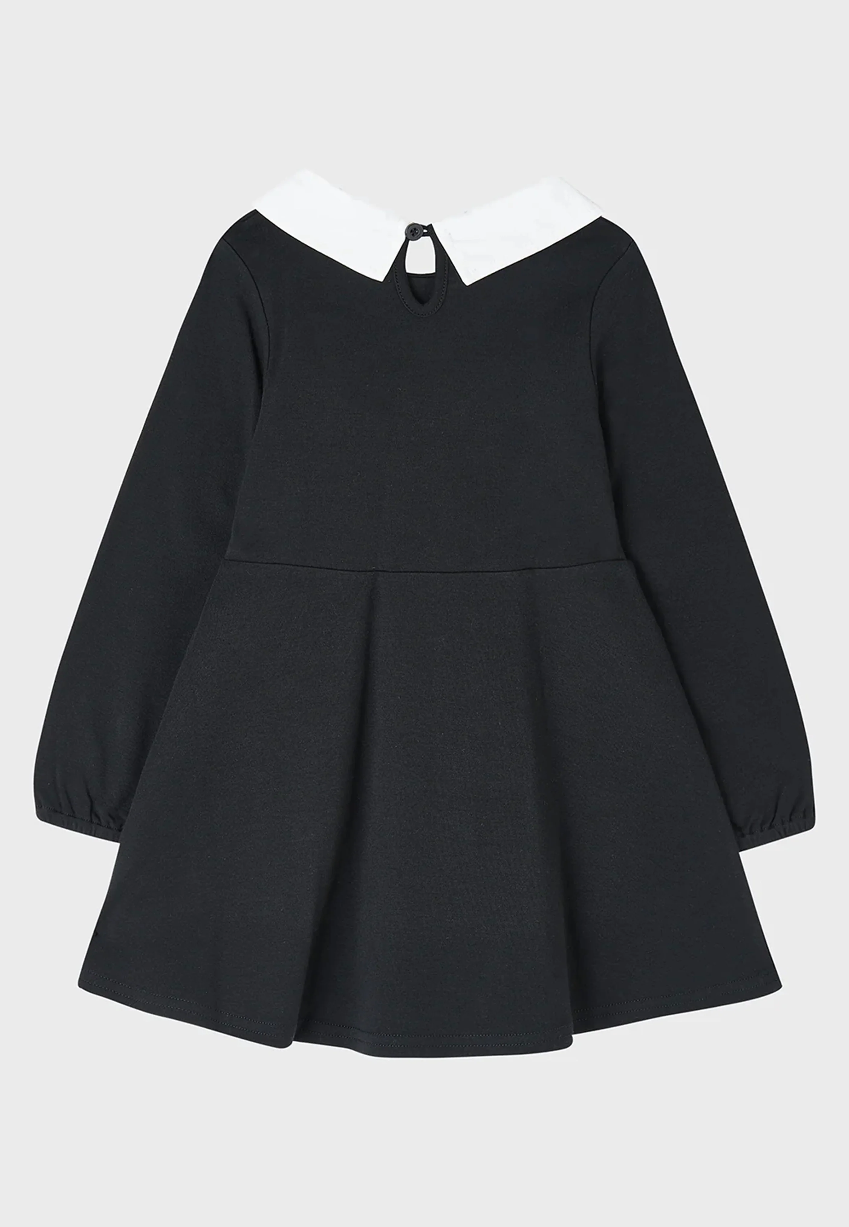 Killstar - Cathedral Haunt Kids - Dress - Image 2