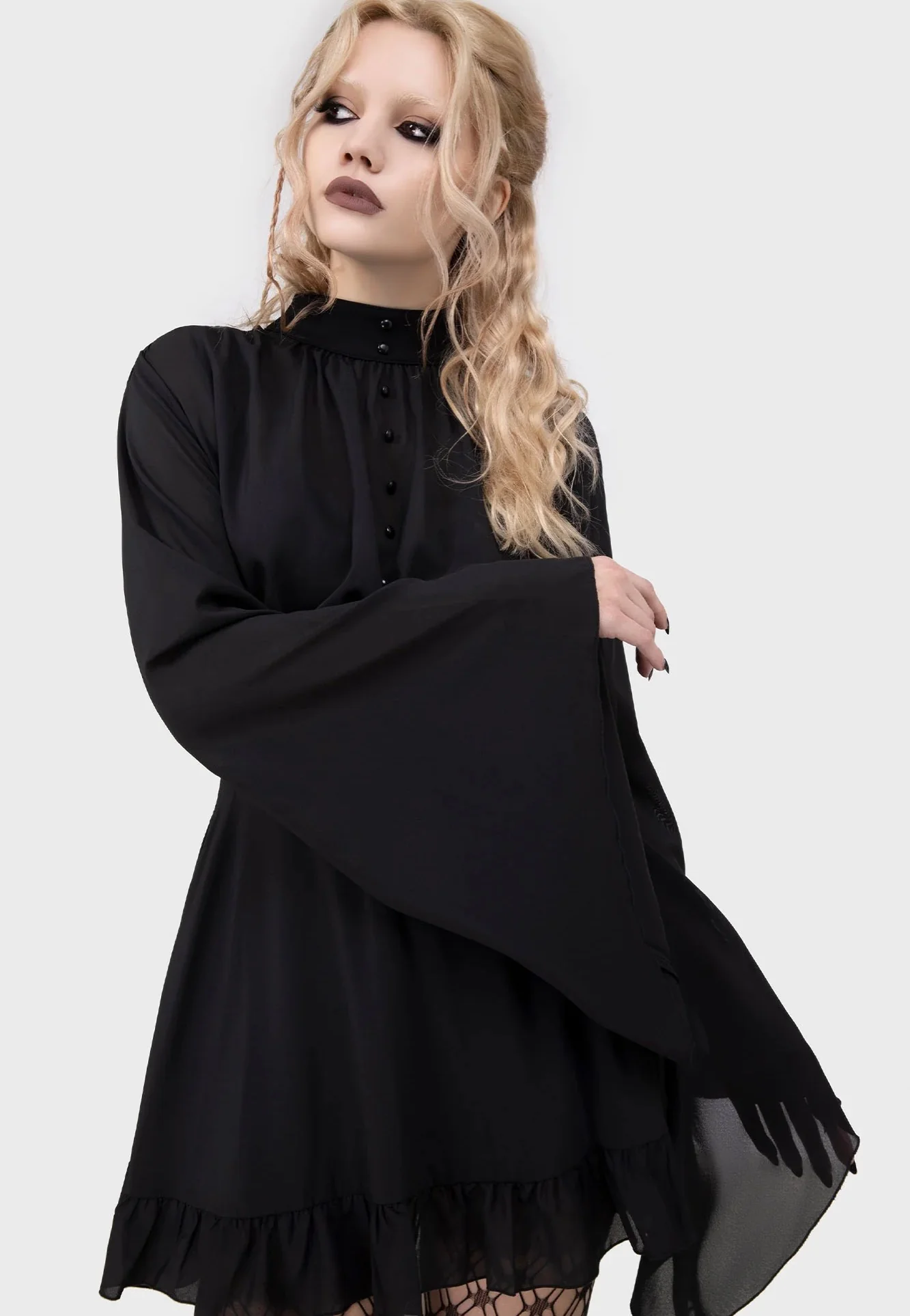 Killstar - Darknova - Dress - Image 5