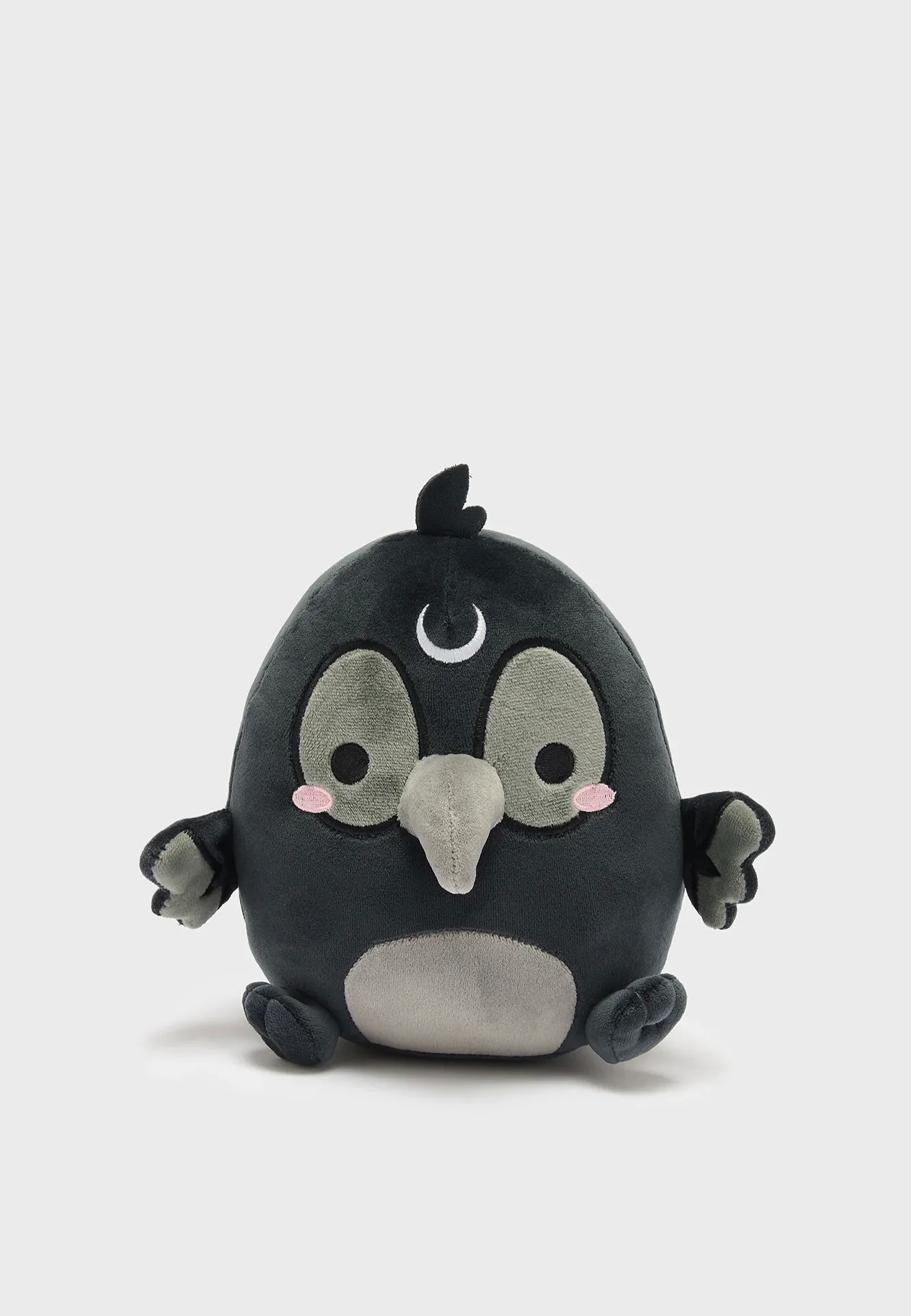 Killstar - Kreepy Kuties: Crowlee - Kreepture
