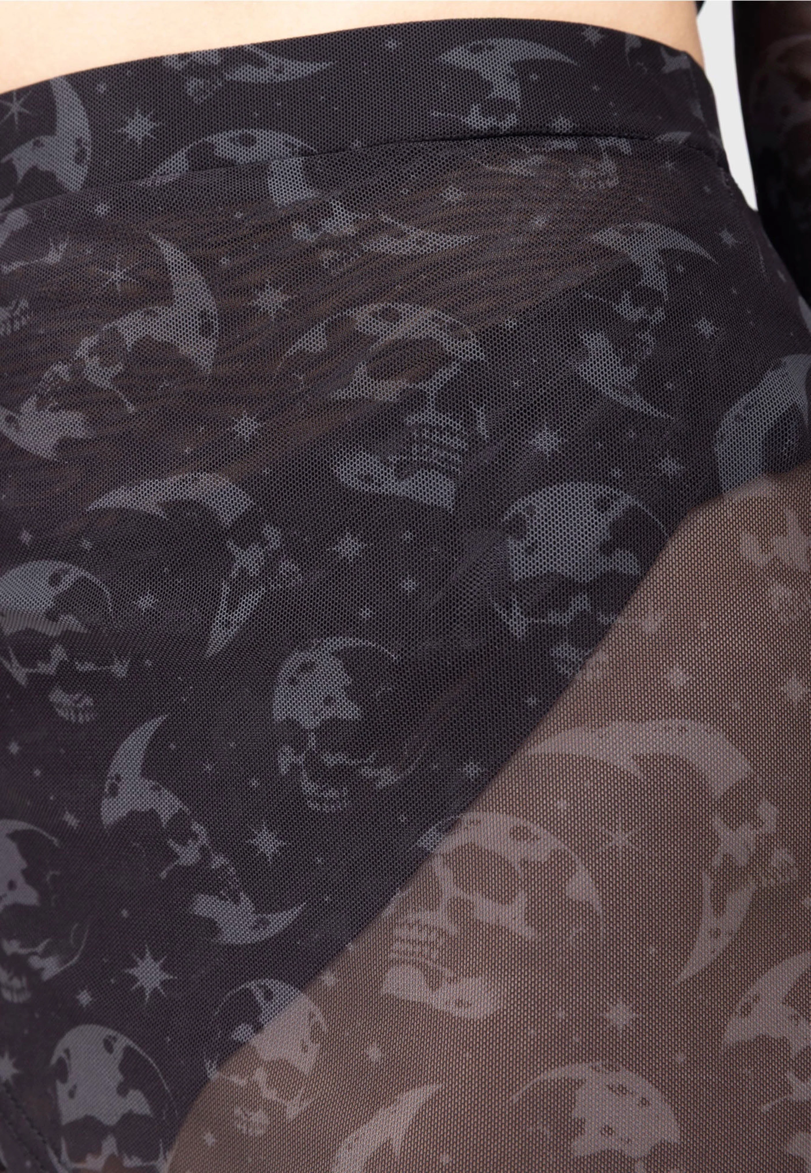 Killstar - Obsidian Oasis Black - Beach Set - Image 10