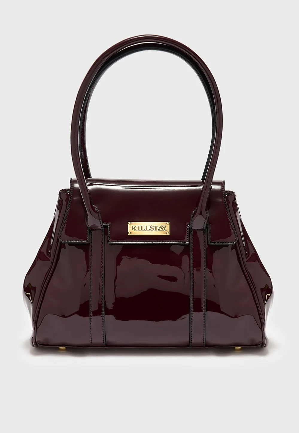 Killstar - Rose's Gild Brown - Bag