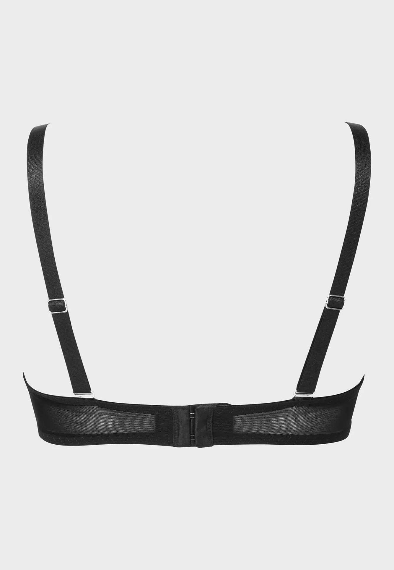 Killstar - Spindle's Secrets Black - Bra - Image 7