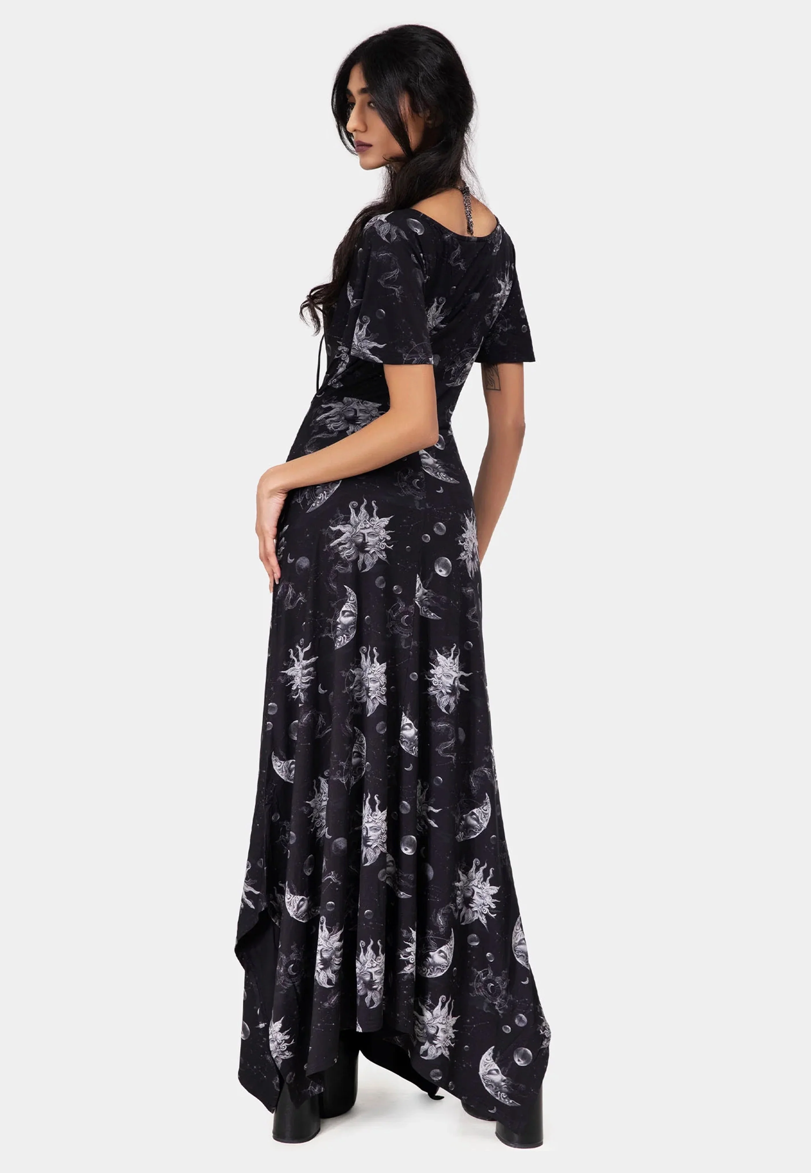 Killstar - Umbral - Dress - Image 2
