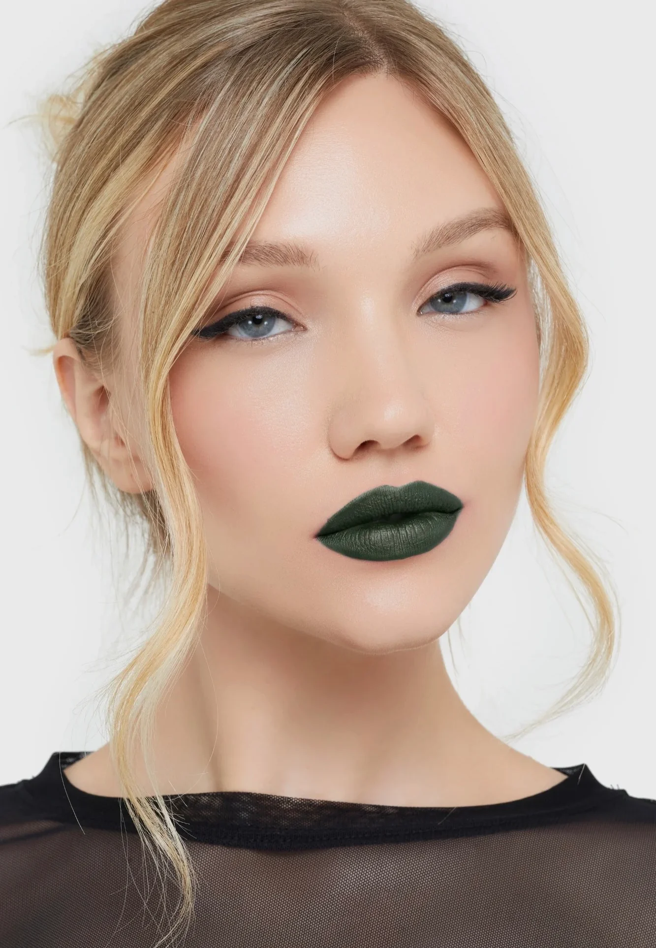 Killstar - Velvet Grip Liquid Serpent - Lipstick - Image 4