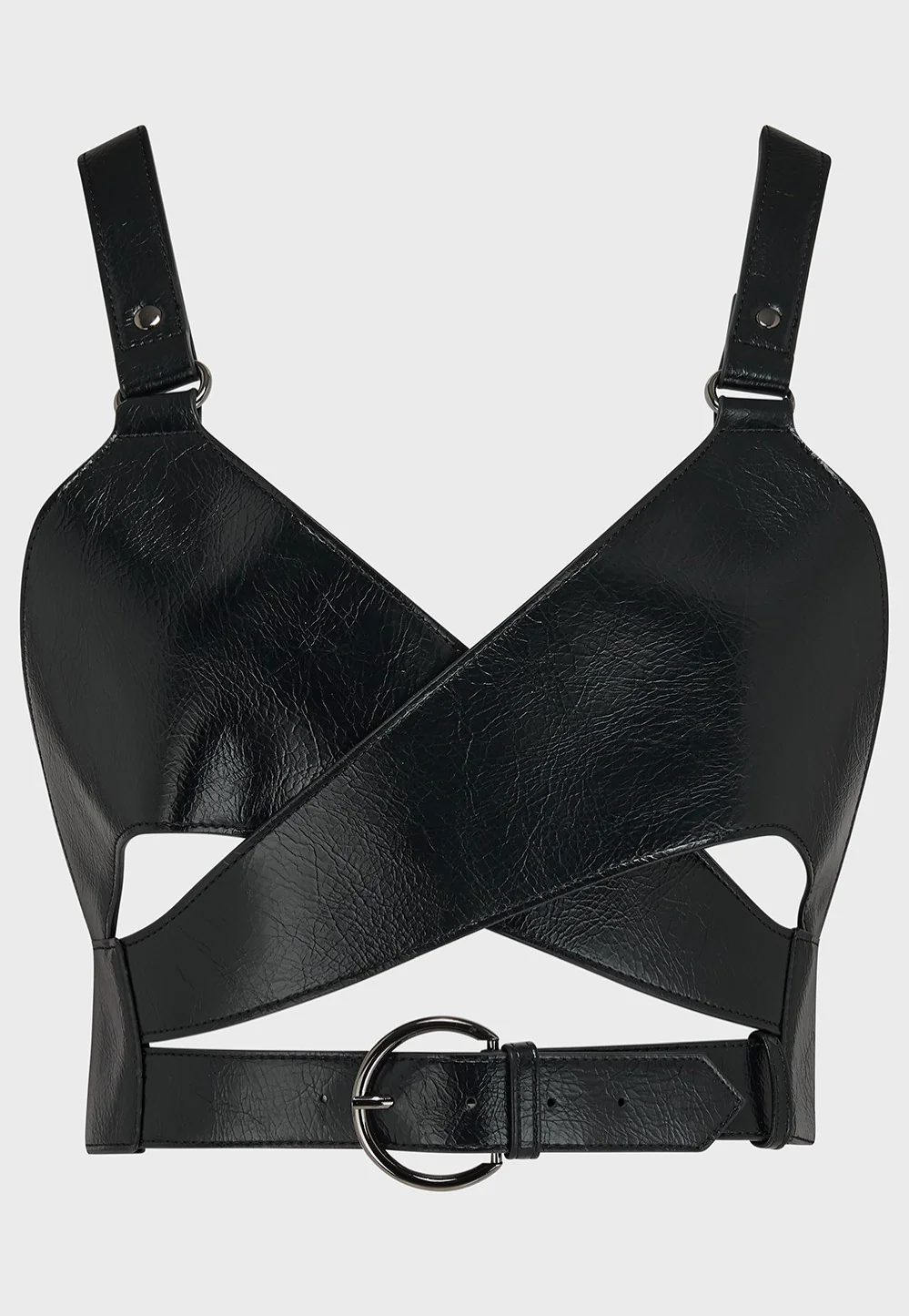 Killstar - Wyrmwood Black - Harness - Image 3