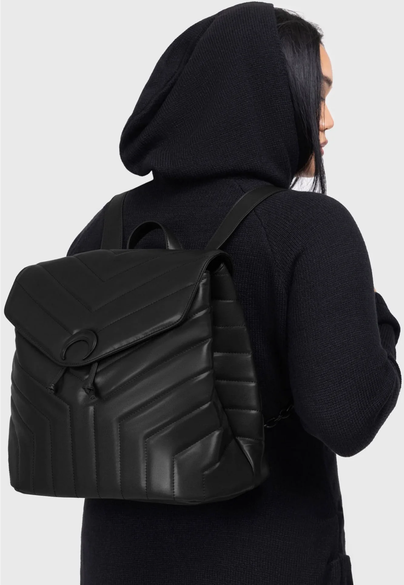 Killstar x Kihilist - Noctloom - Backpack - Image 2