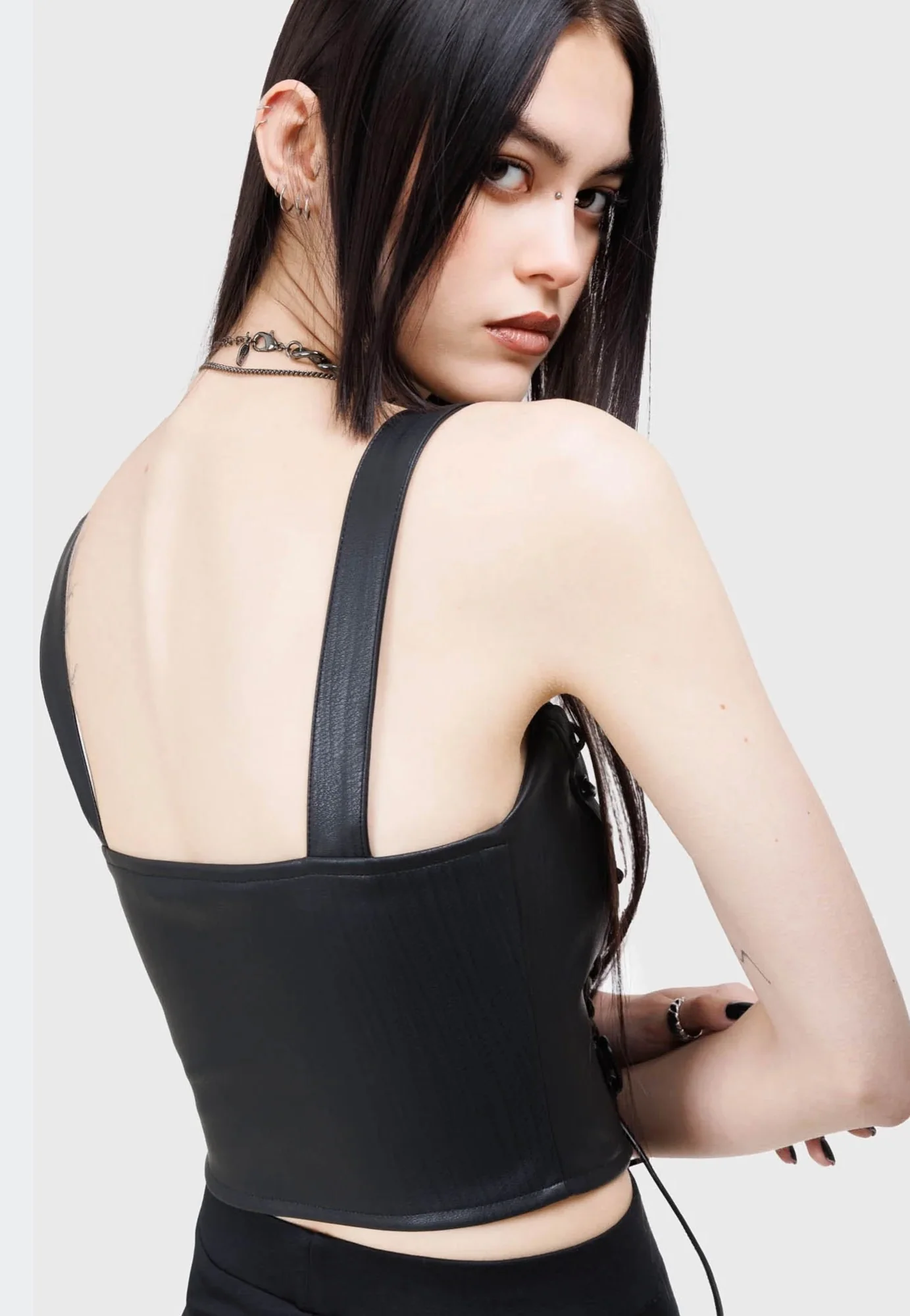 Killstar x Kihilist - Nyxian - Corset - Image 4